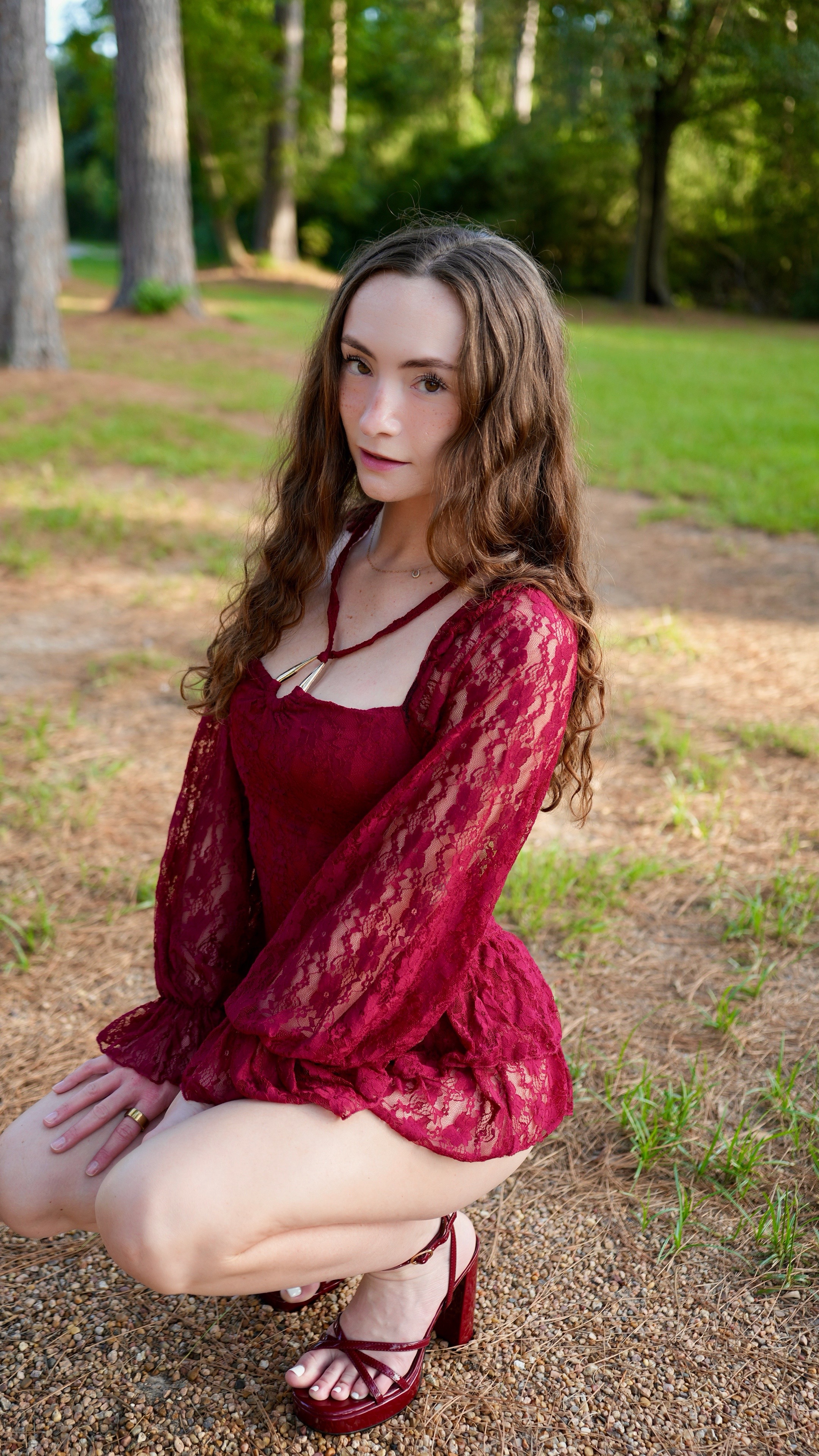 @Cayla Brielle