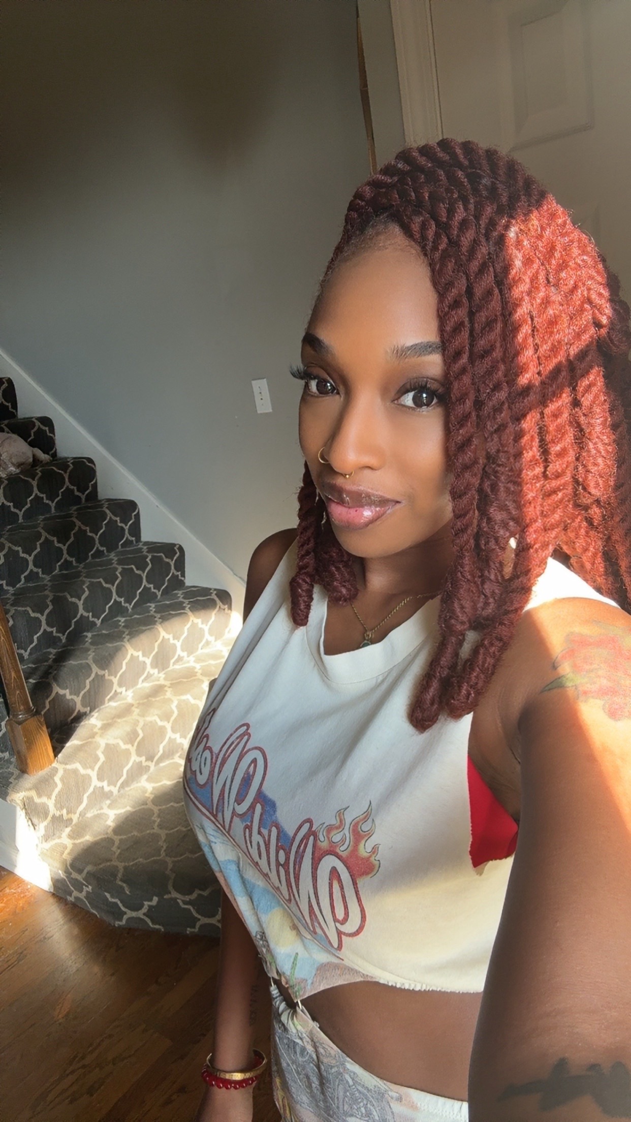 @Melanated_Miss