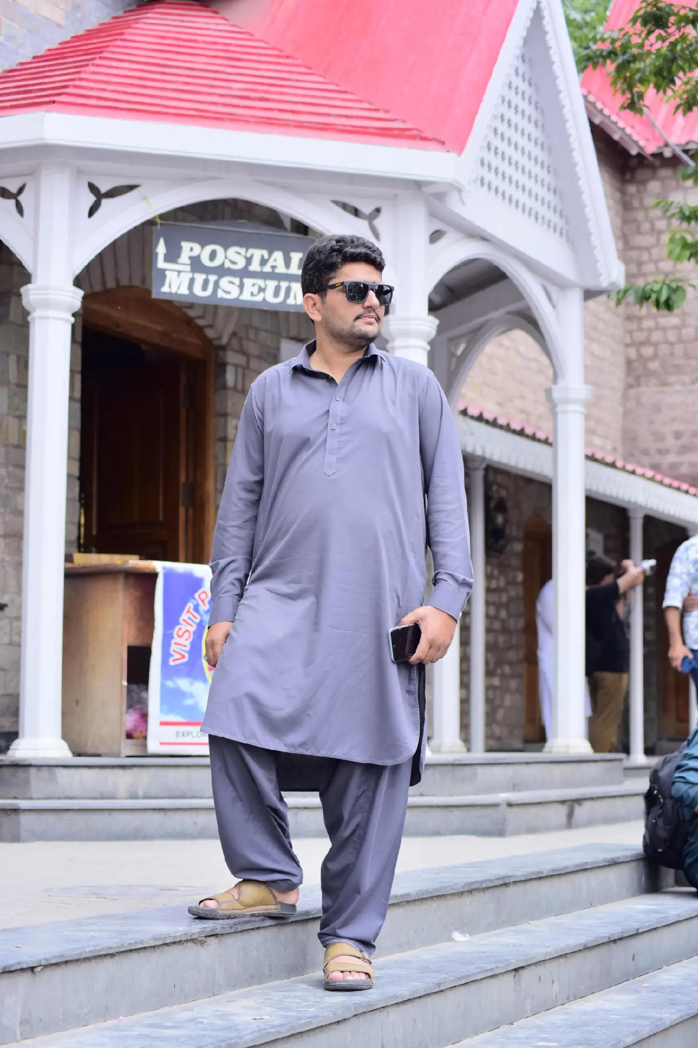 @Waseem Shoukat