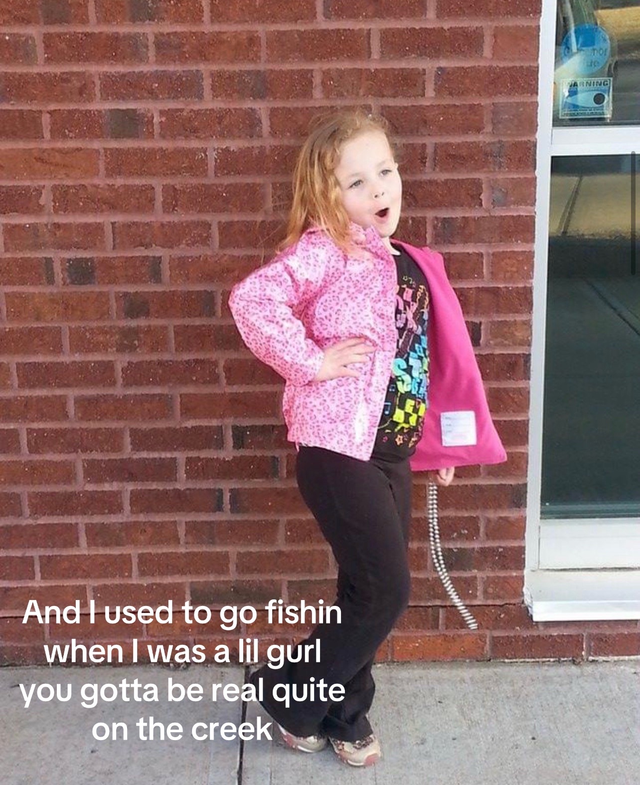 @Makayla