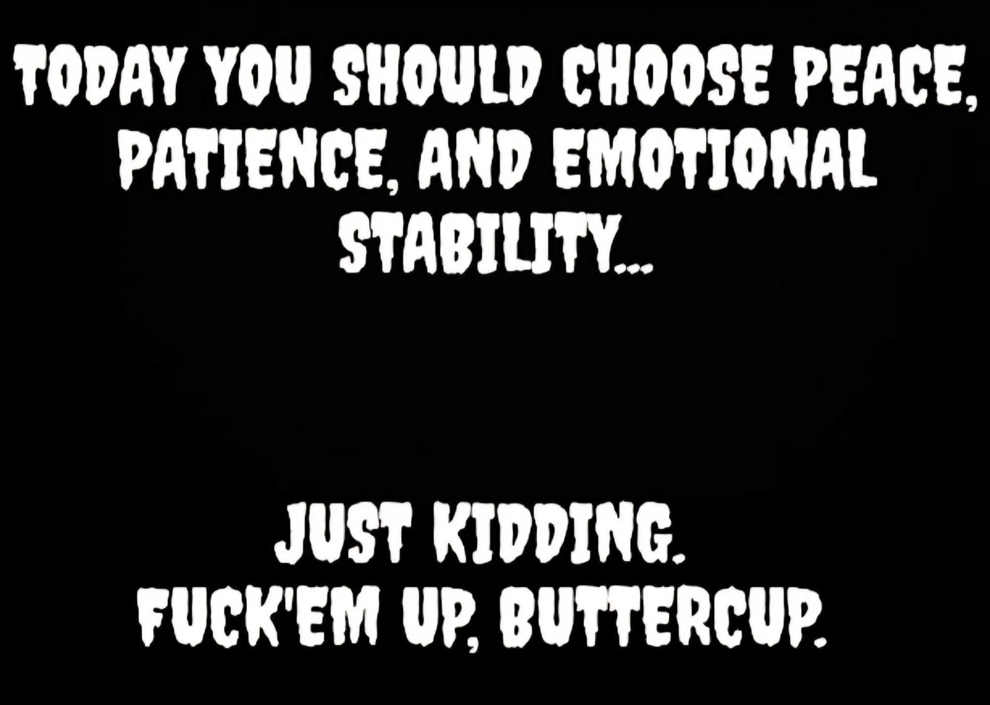 @Bobby