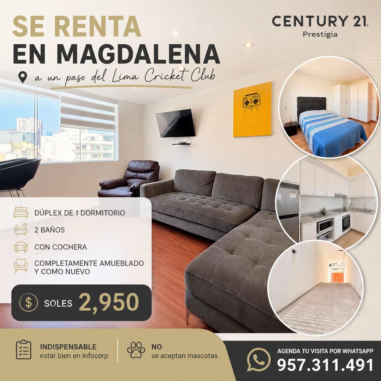 @Inmobiliaria C21 Prestigia