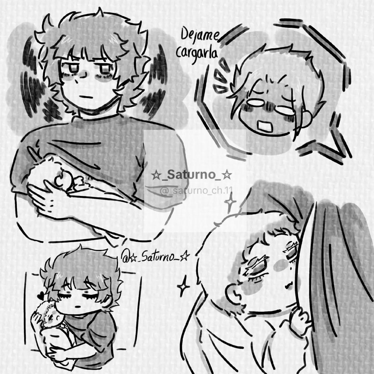 @☆_Saturno_☆
