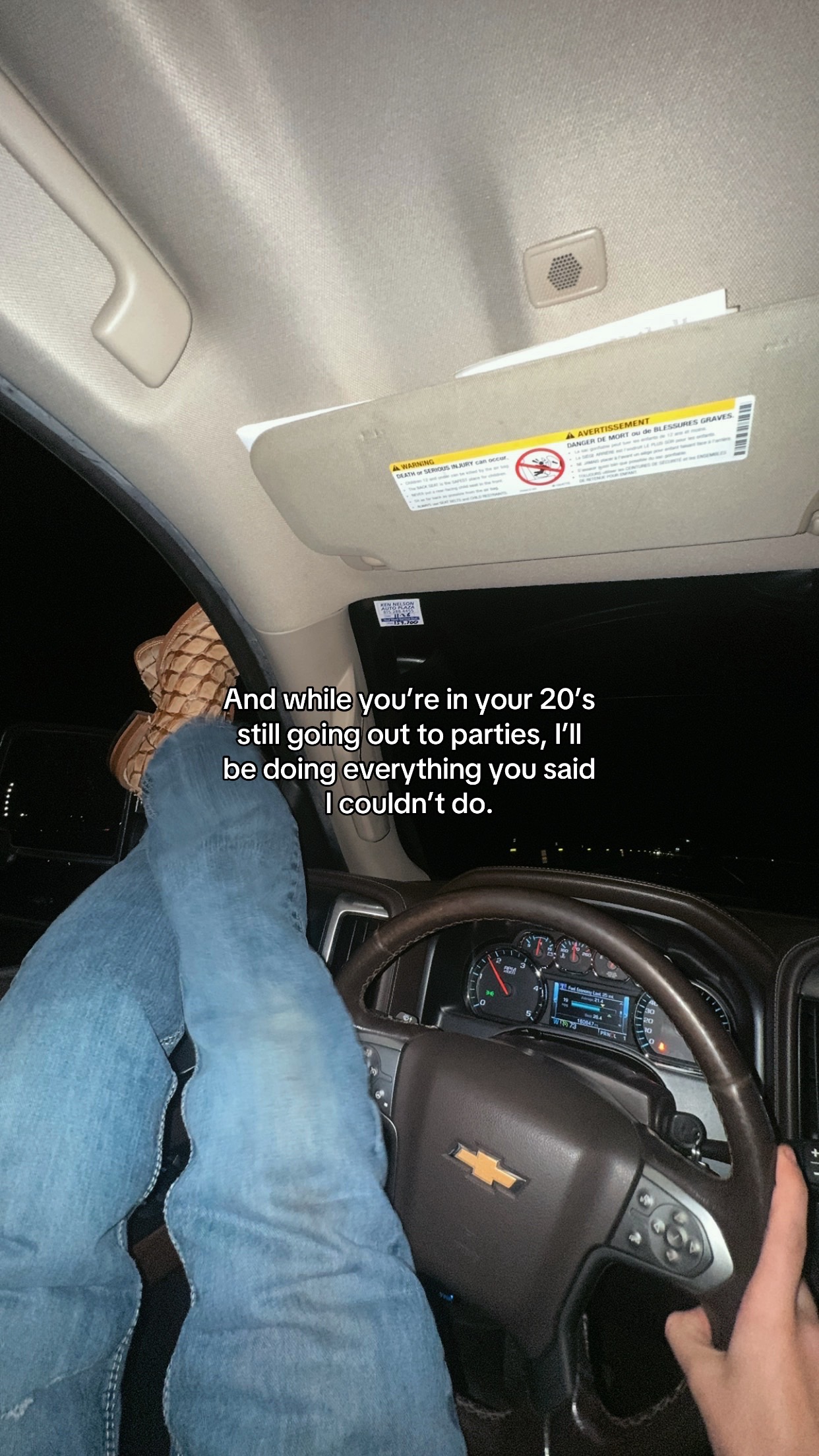 @️Carson
