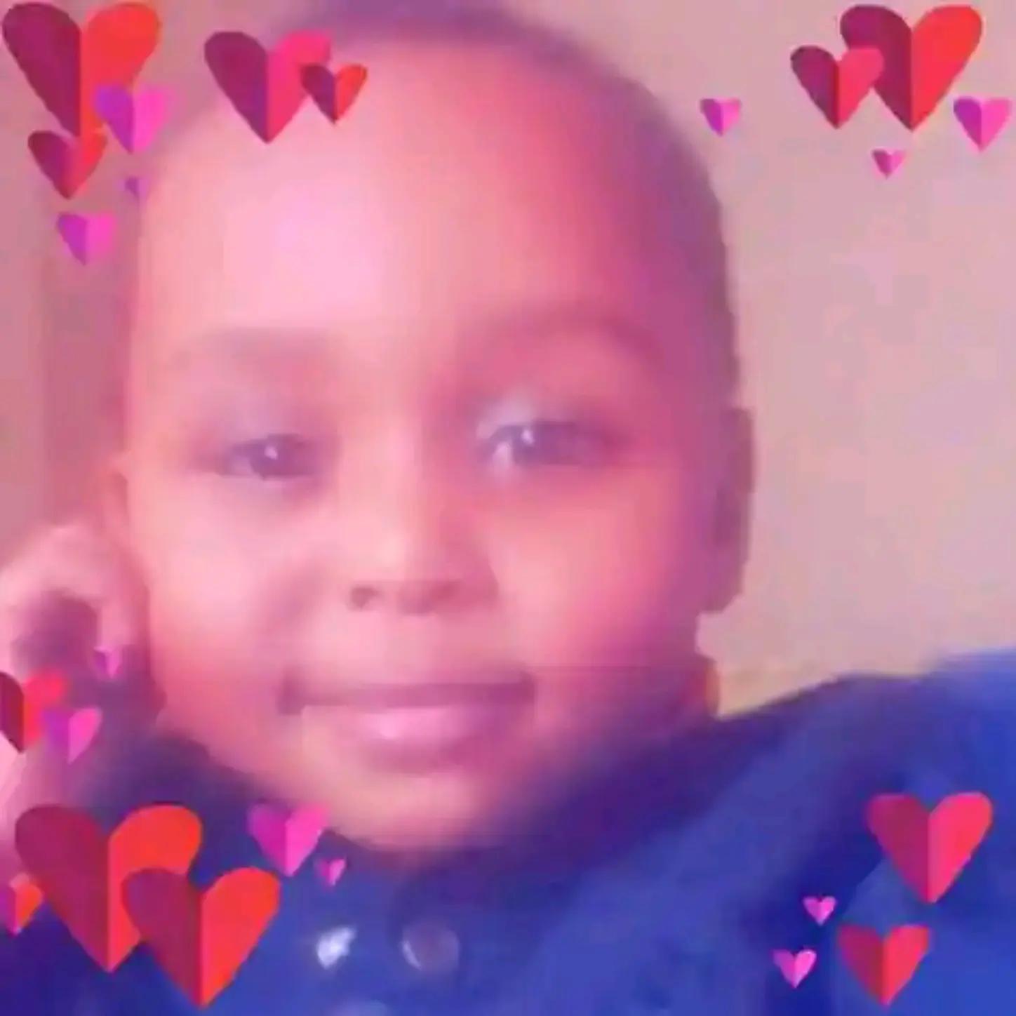 @D Boy Dennis maina