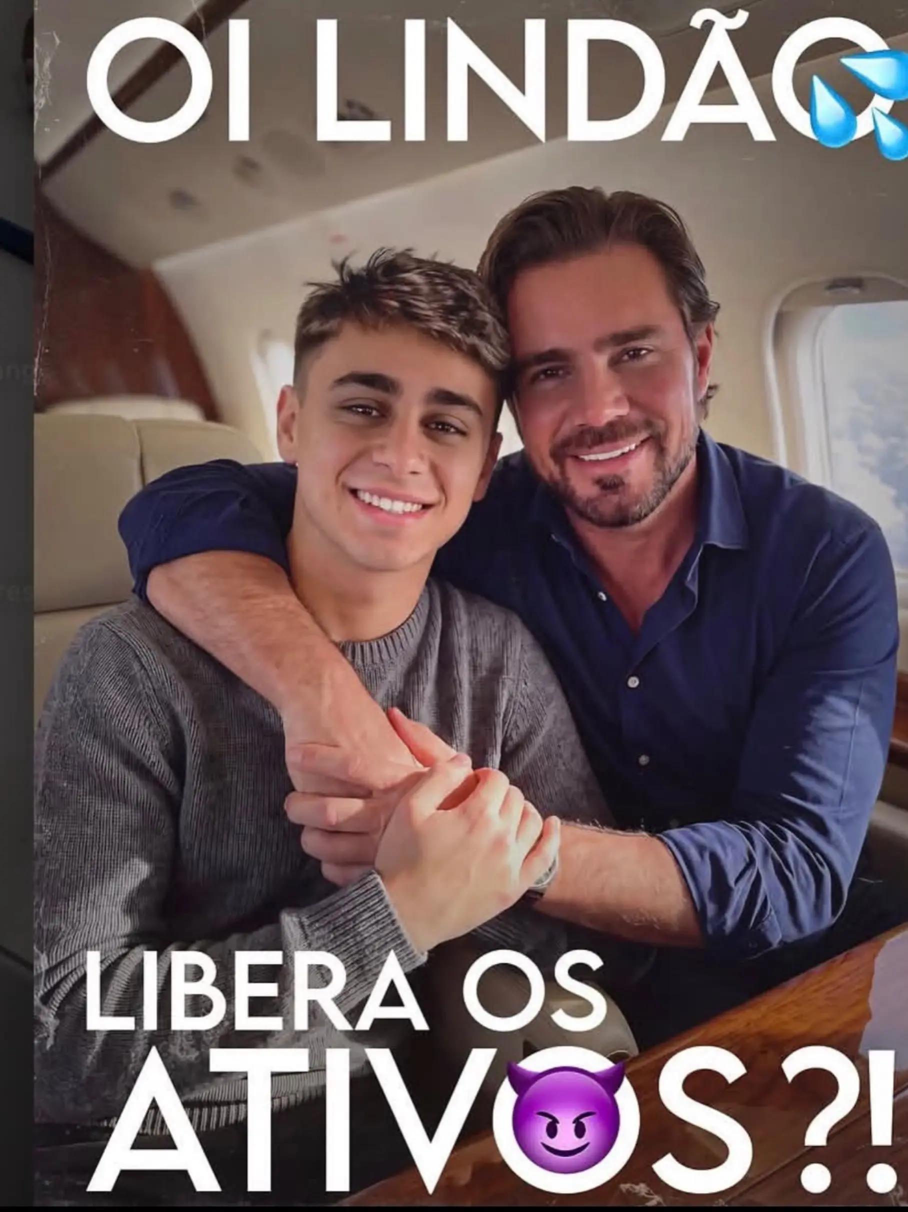 @FOCO BRASIL OFICIAL ๐ง๐ท