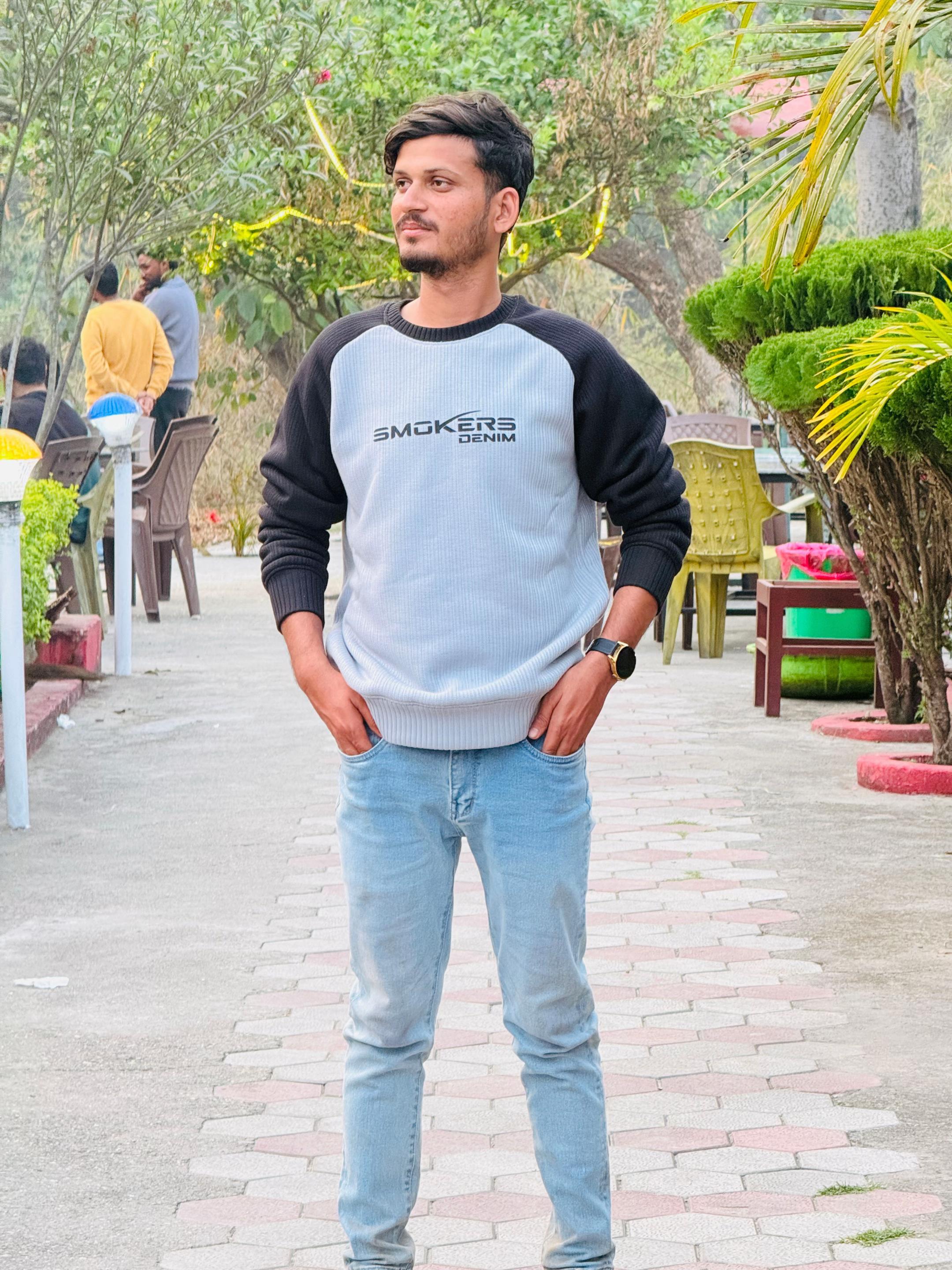 @rahul ansari