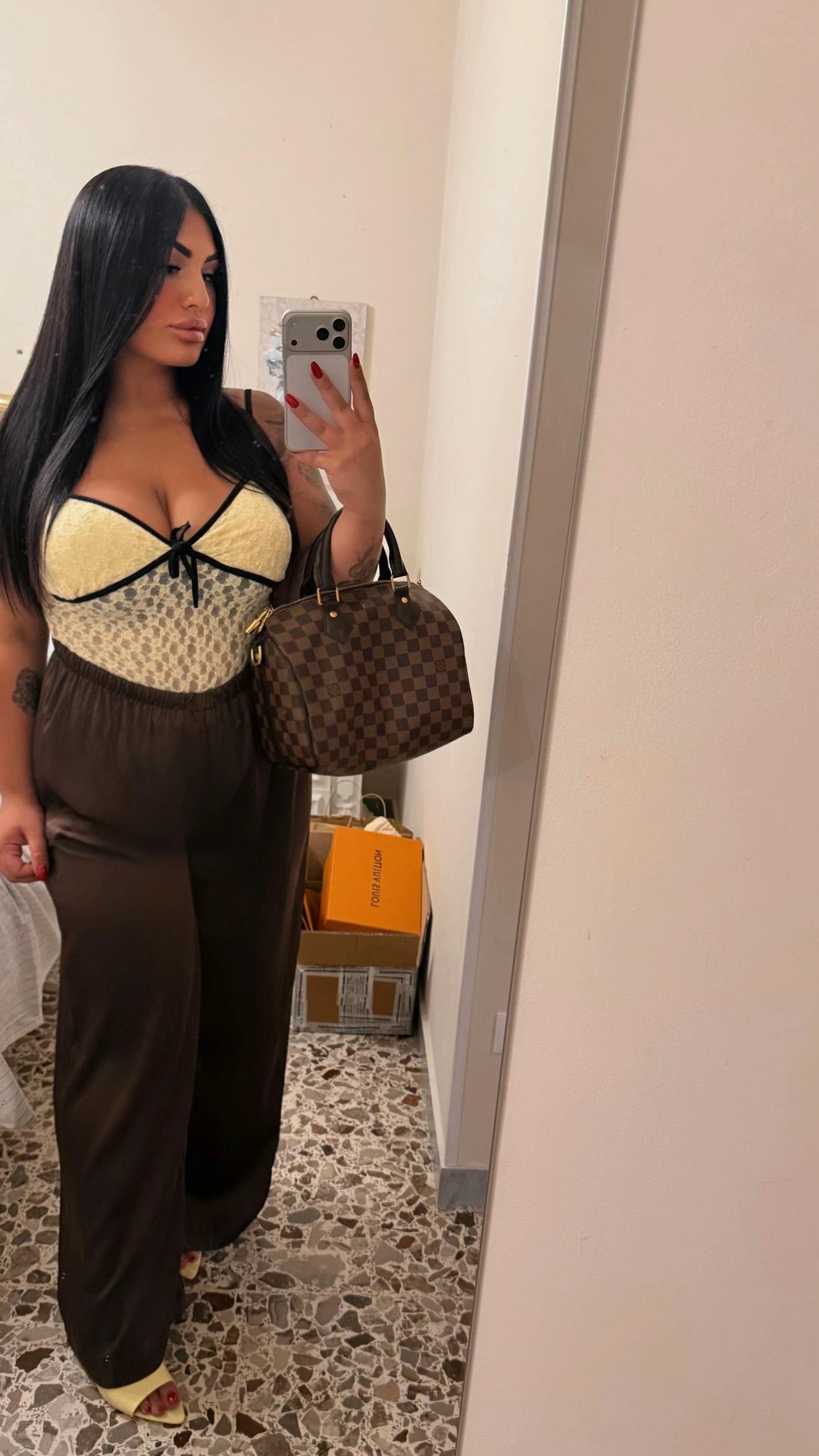 @Alessandra Pizzorno