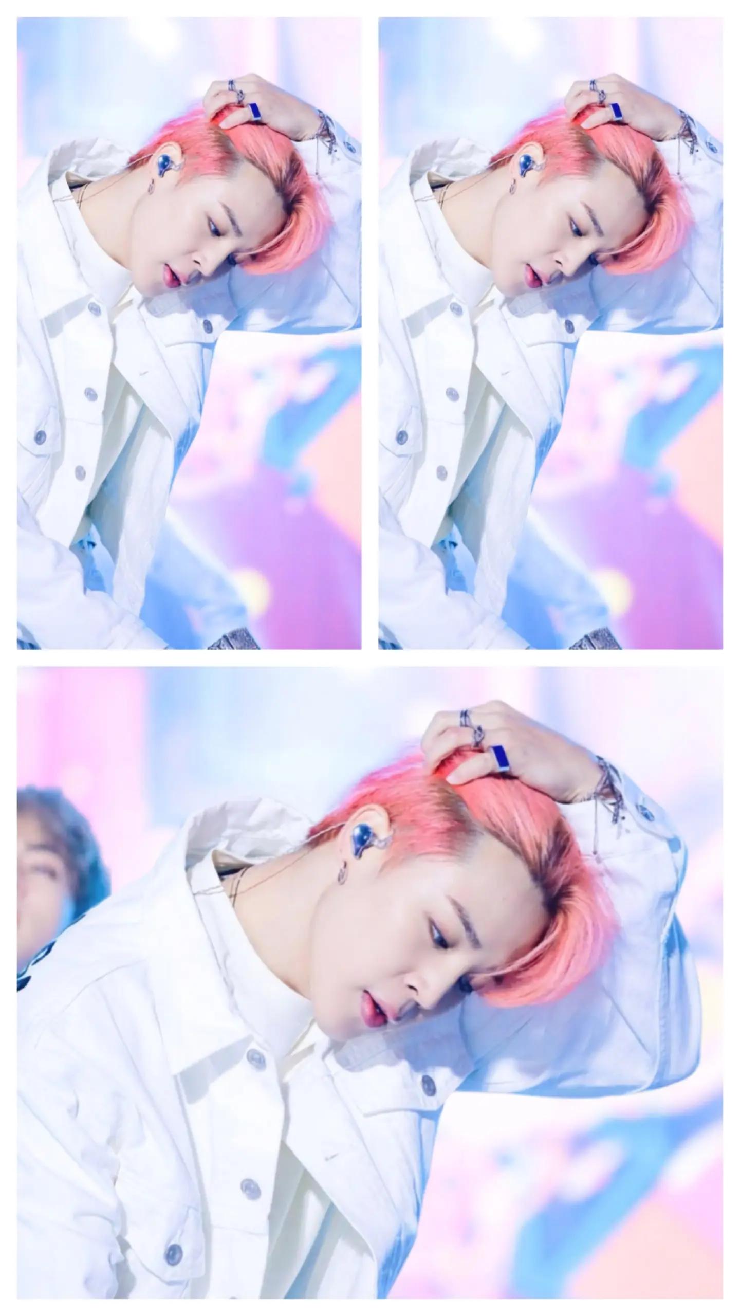 @BTS - phenomenal kpop band...