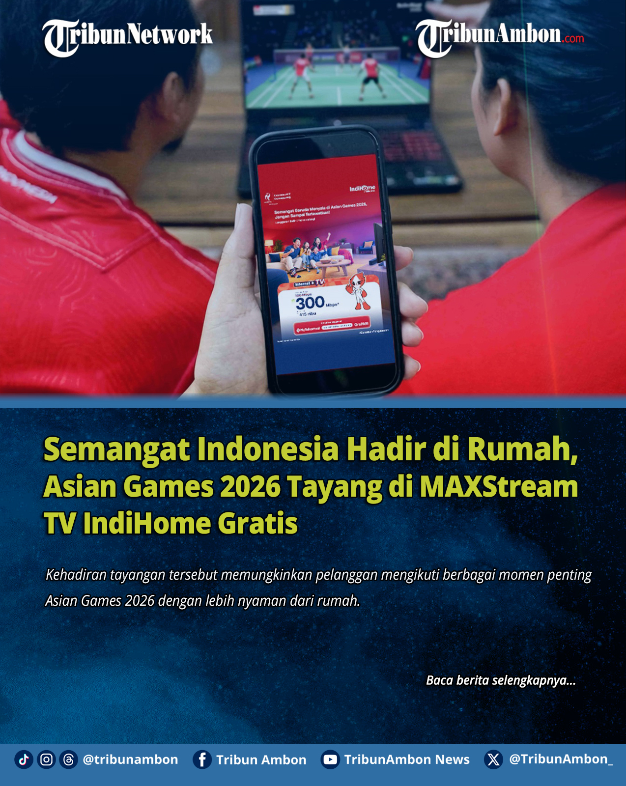 @TribunAmbon.com