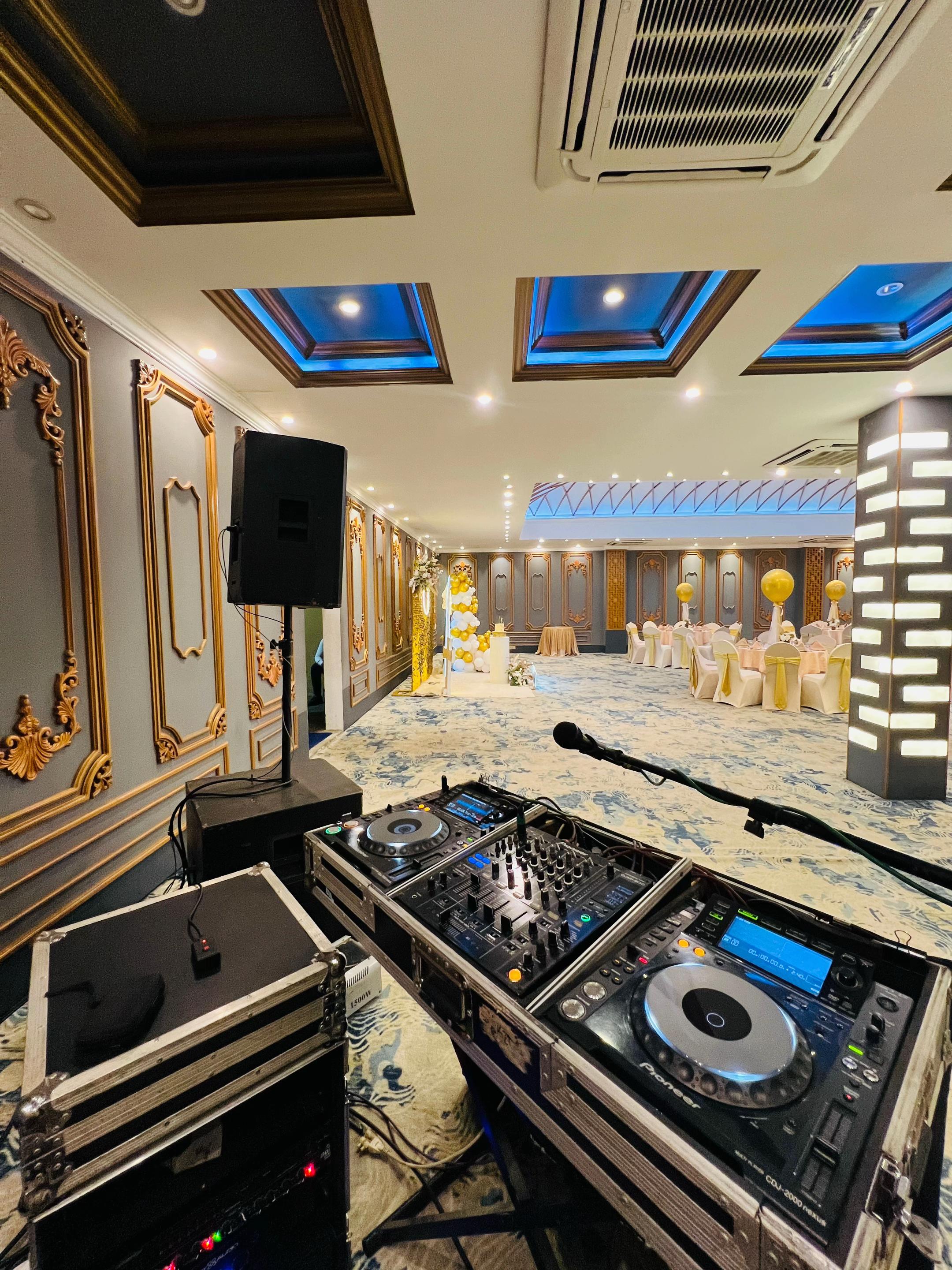 @🇱🇰 DJ SATHISH 🇱🇰