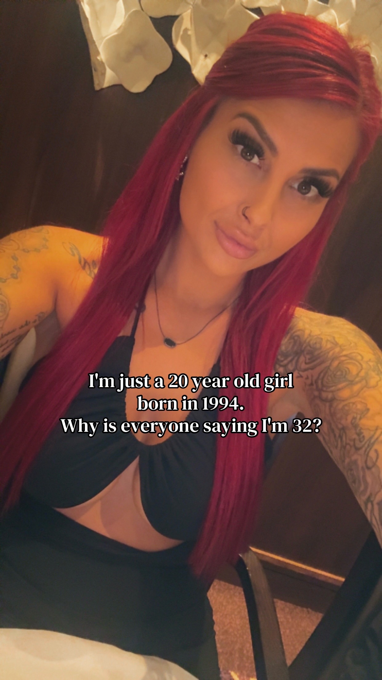 @Tatted Mama💋