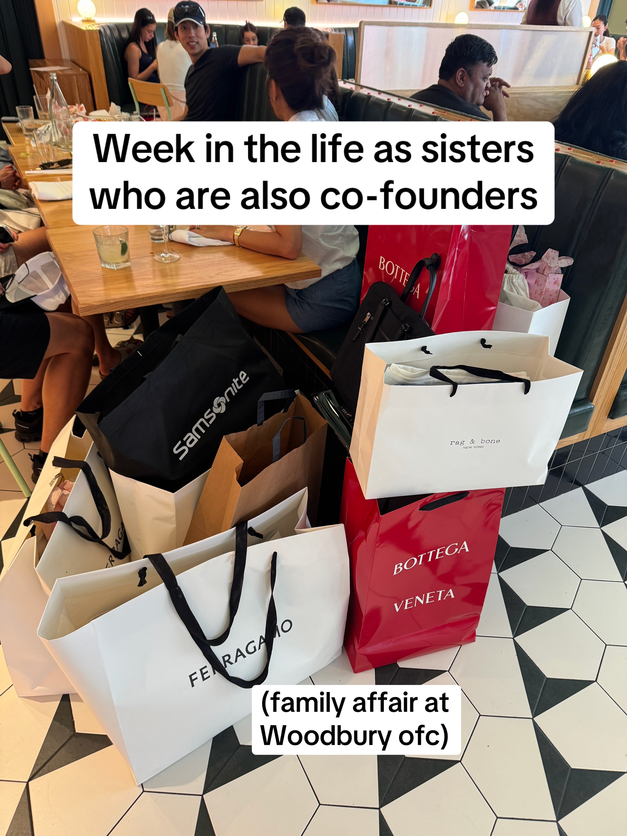 @Selleb Sisters
