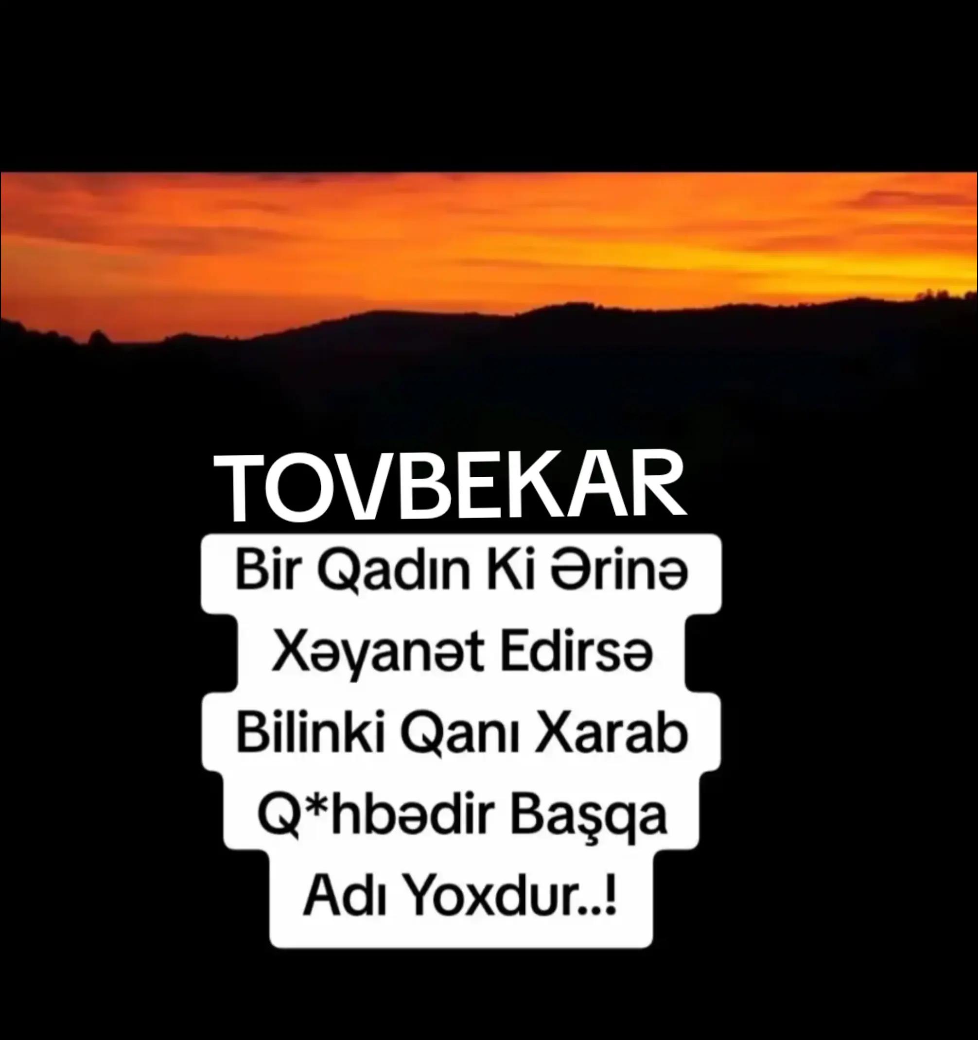 @🖤T&Ouml;VBƏKAR 🖤