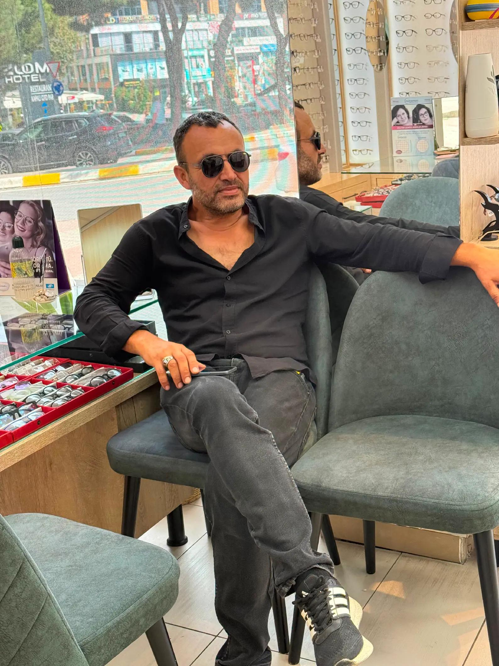 @Murat Yaman