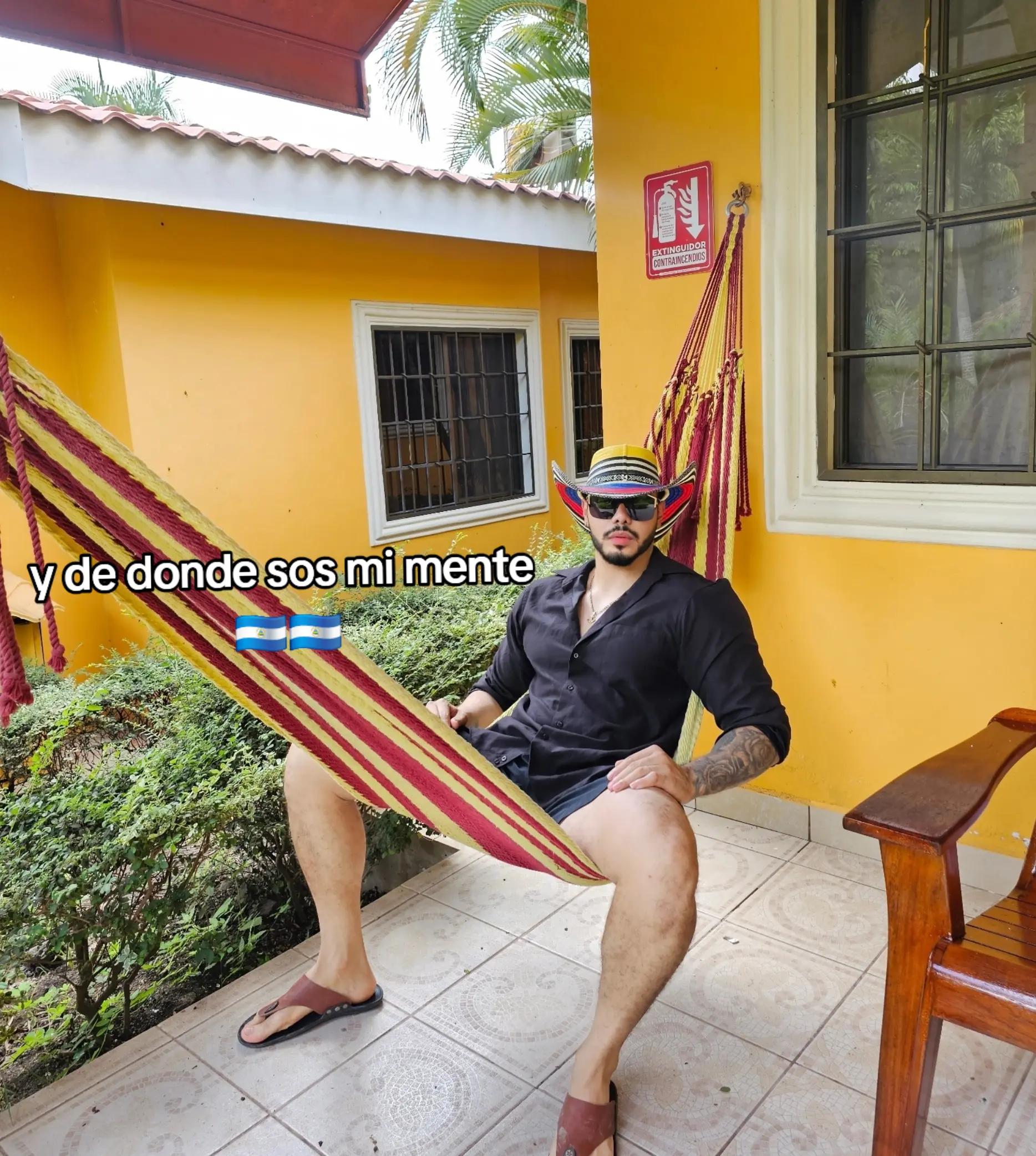 @cristhian mendoza