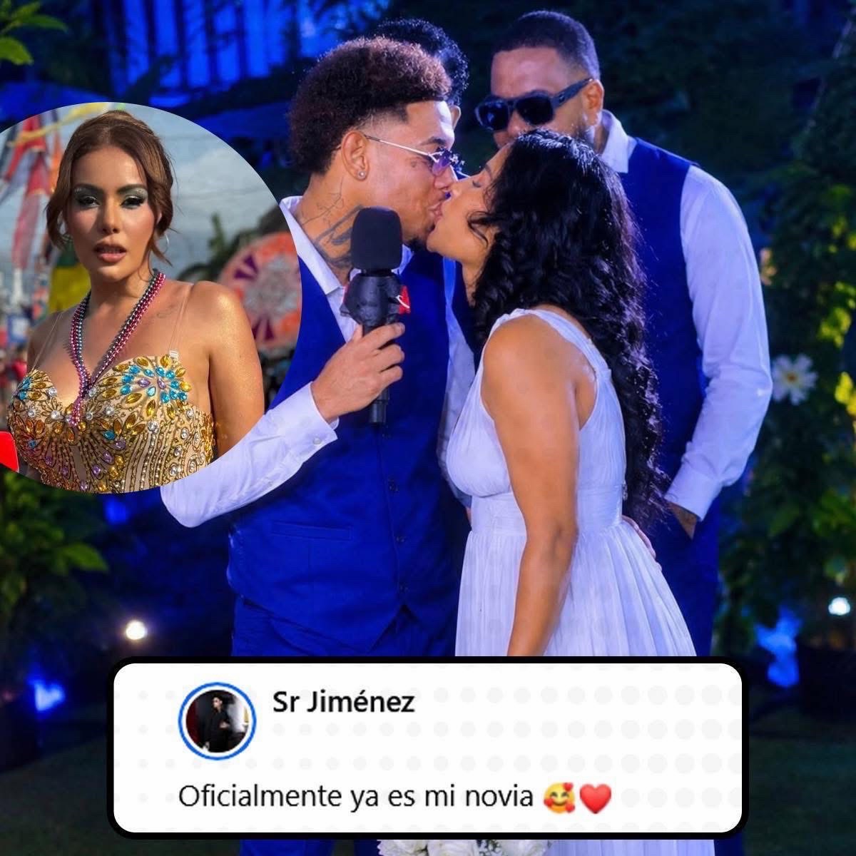 @Mi vecina La chismosa