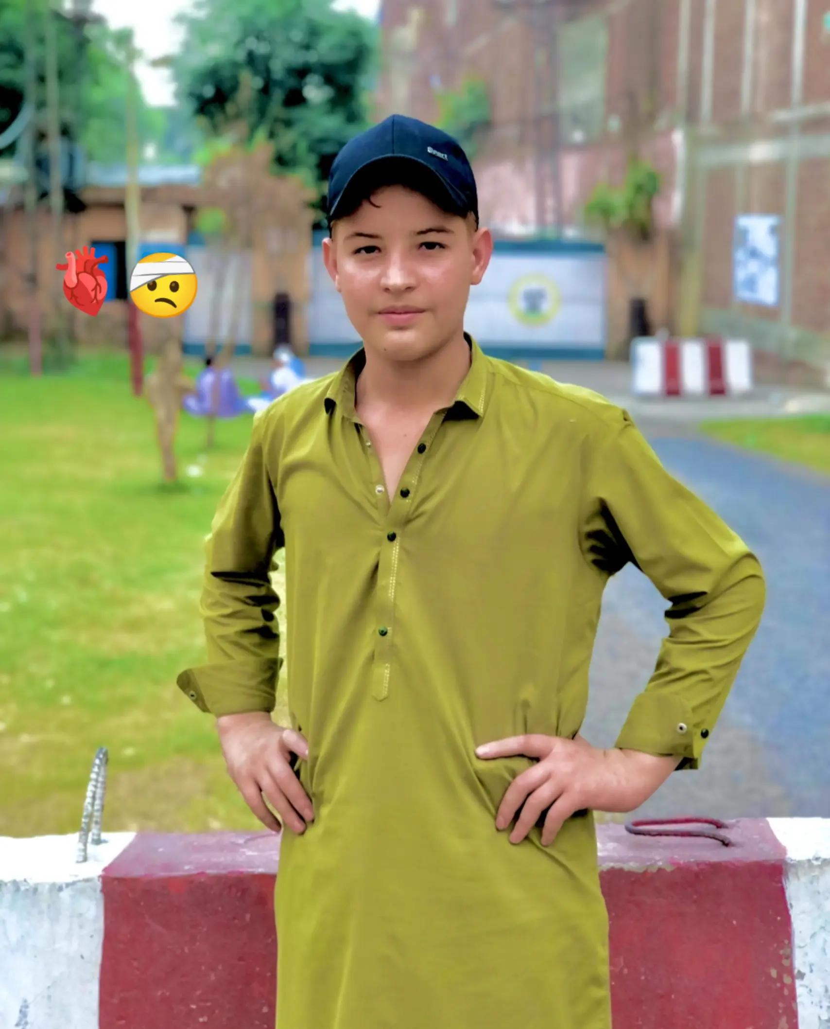 @🤕SAJJAD SHOOTER 🚀