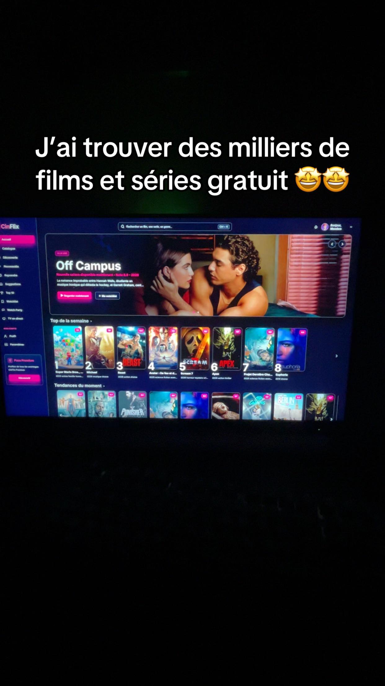 @cinflix