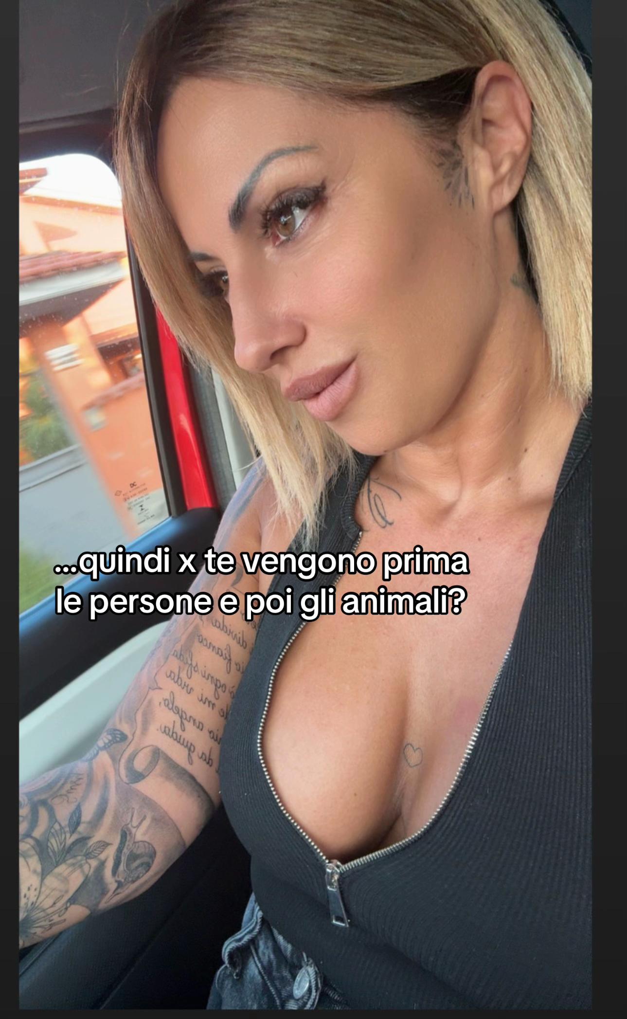 @✂️🐶LAISHA83CHANEL✂️
