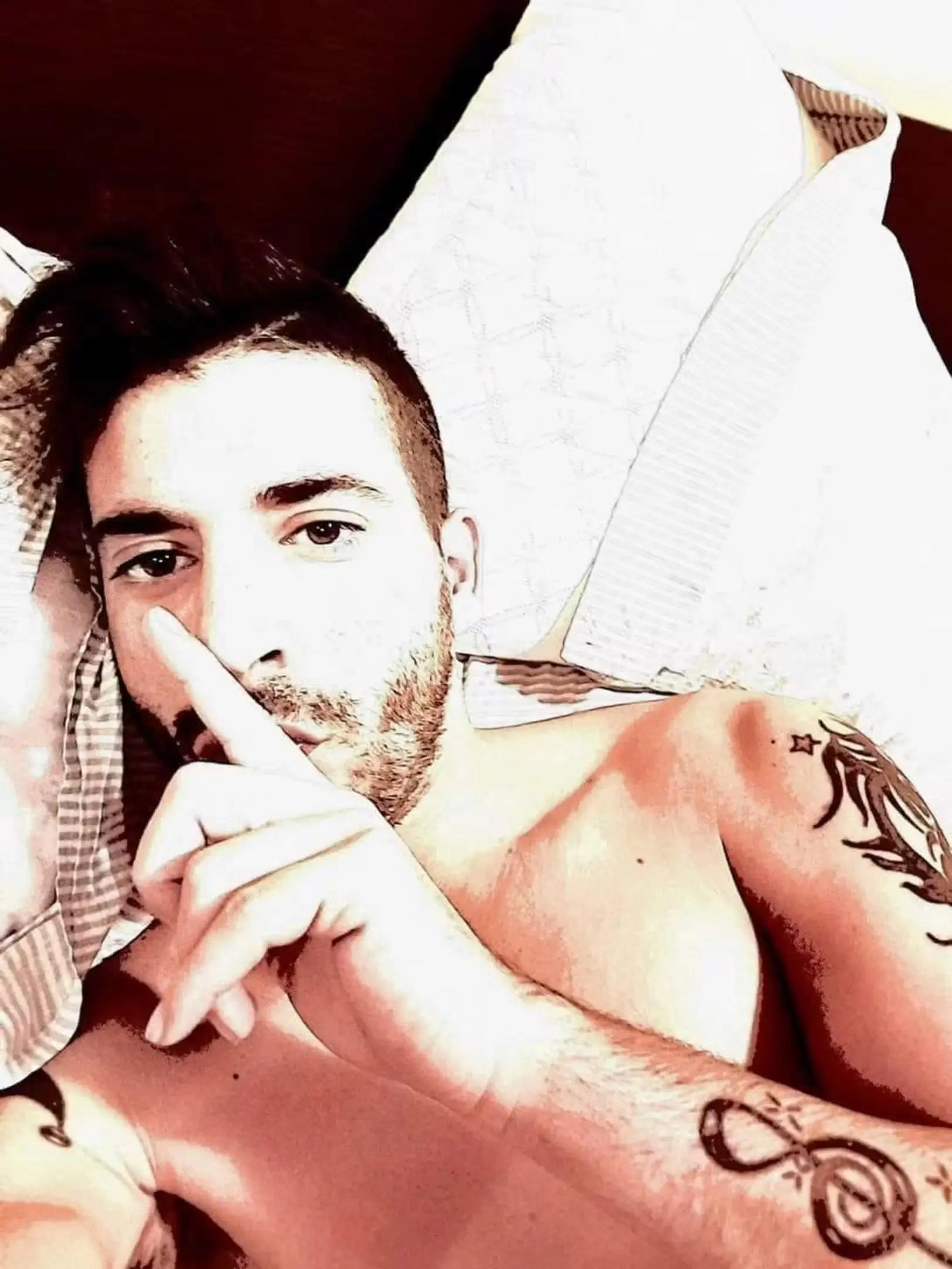 @Gianni va travaglia1