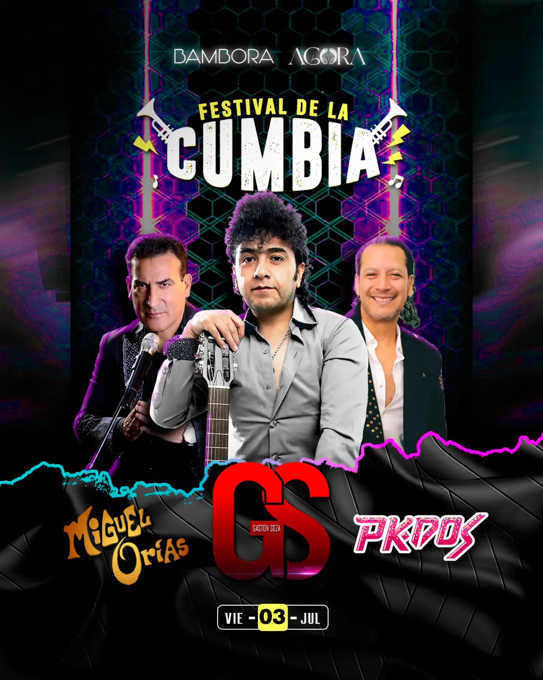 @Agora Club Oficial