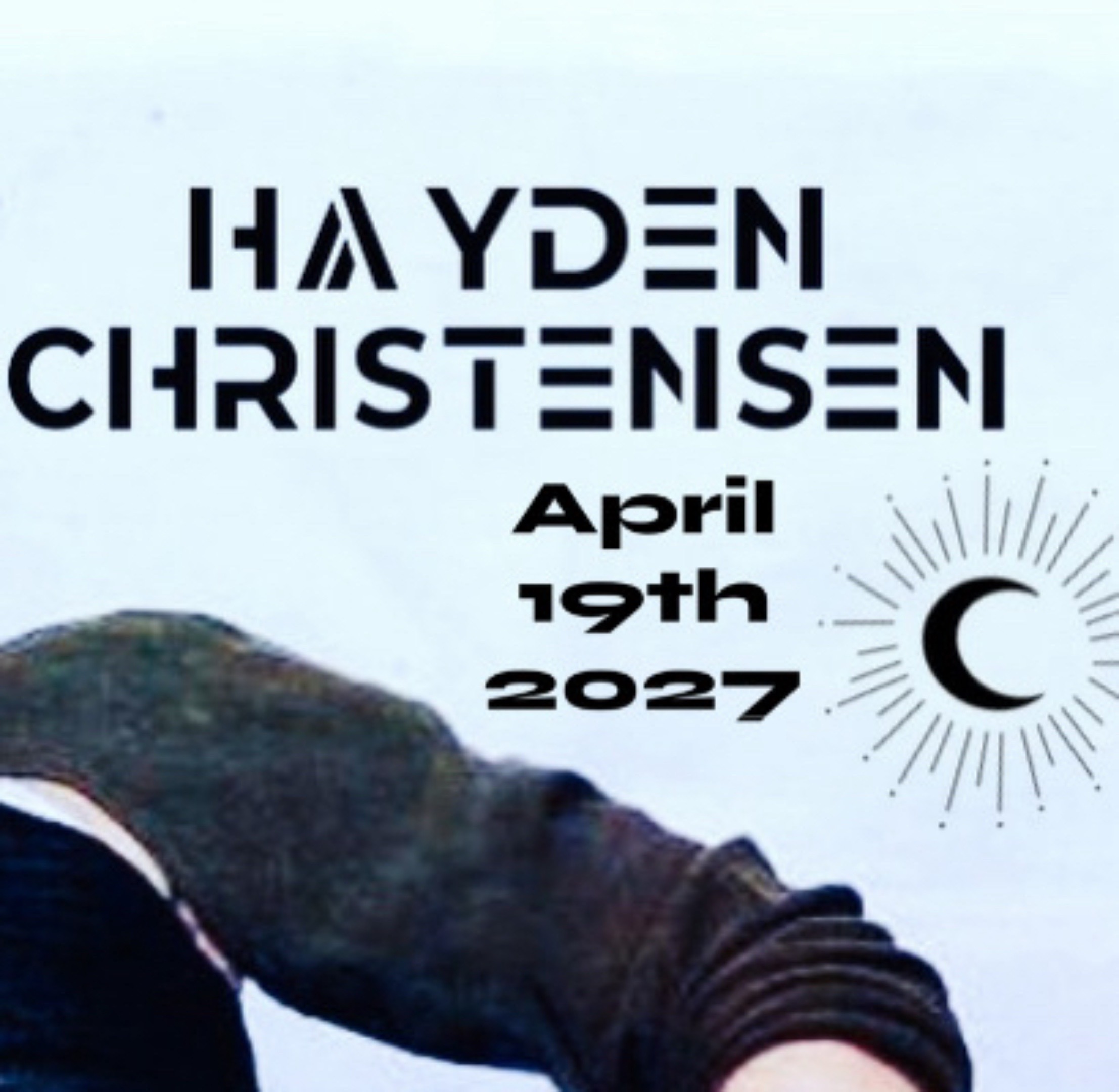 @ChristopherUlkoski