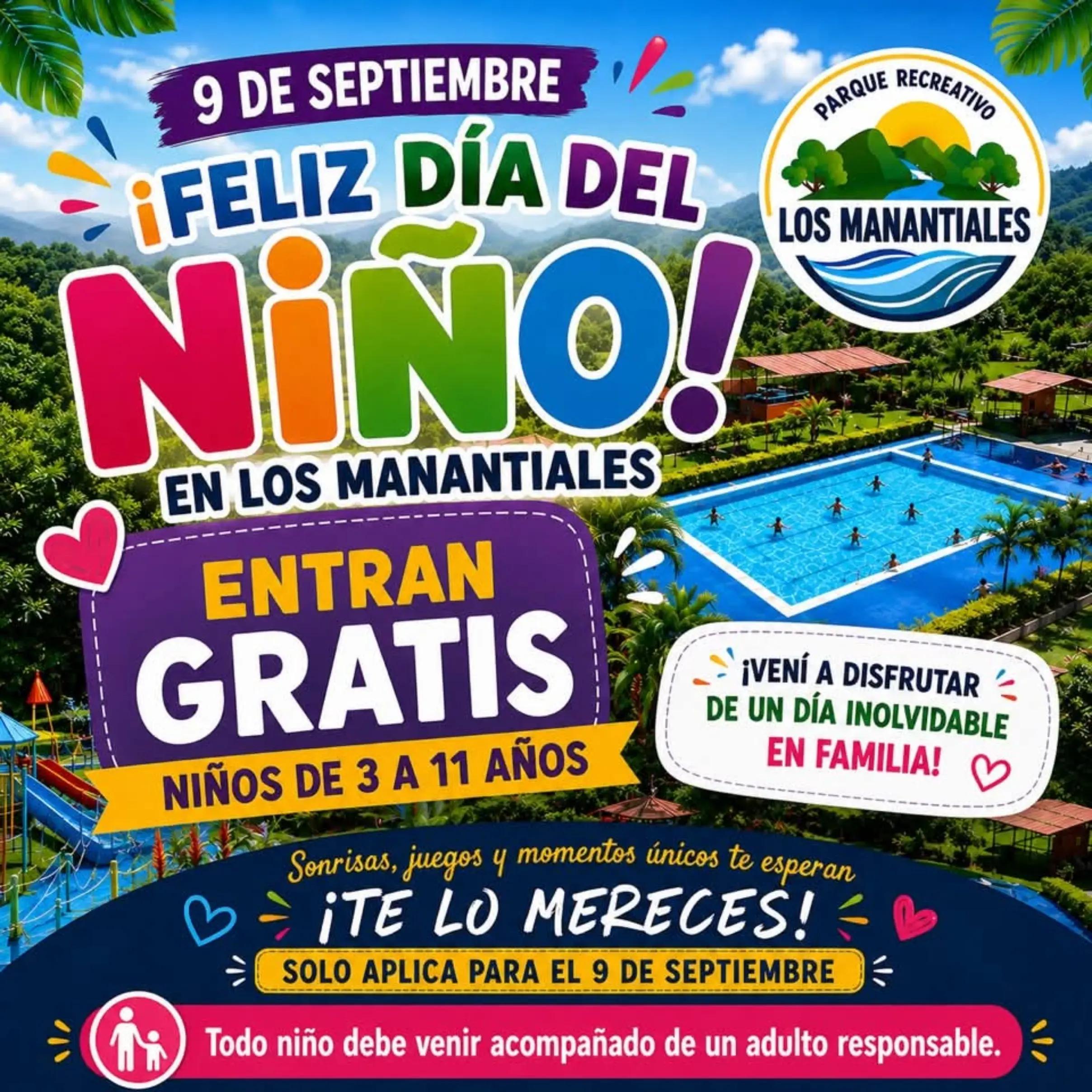 @Los Manantiales