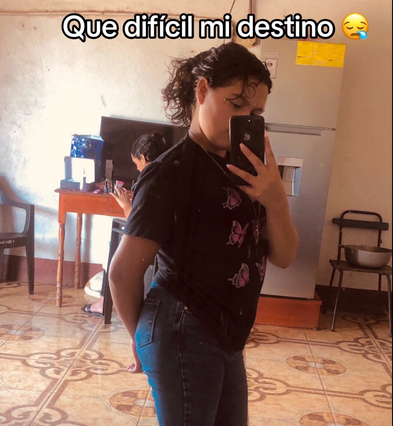 @🥰 tu chaparrita 🥰