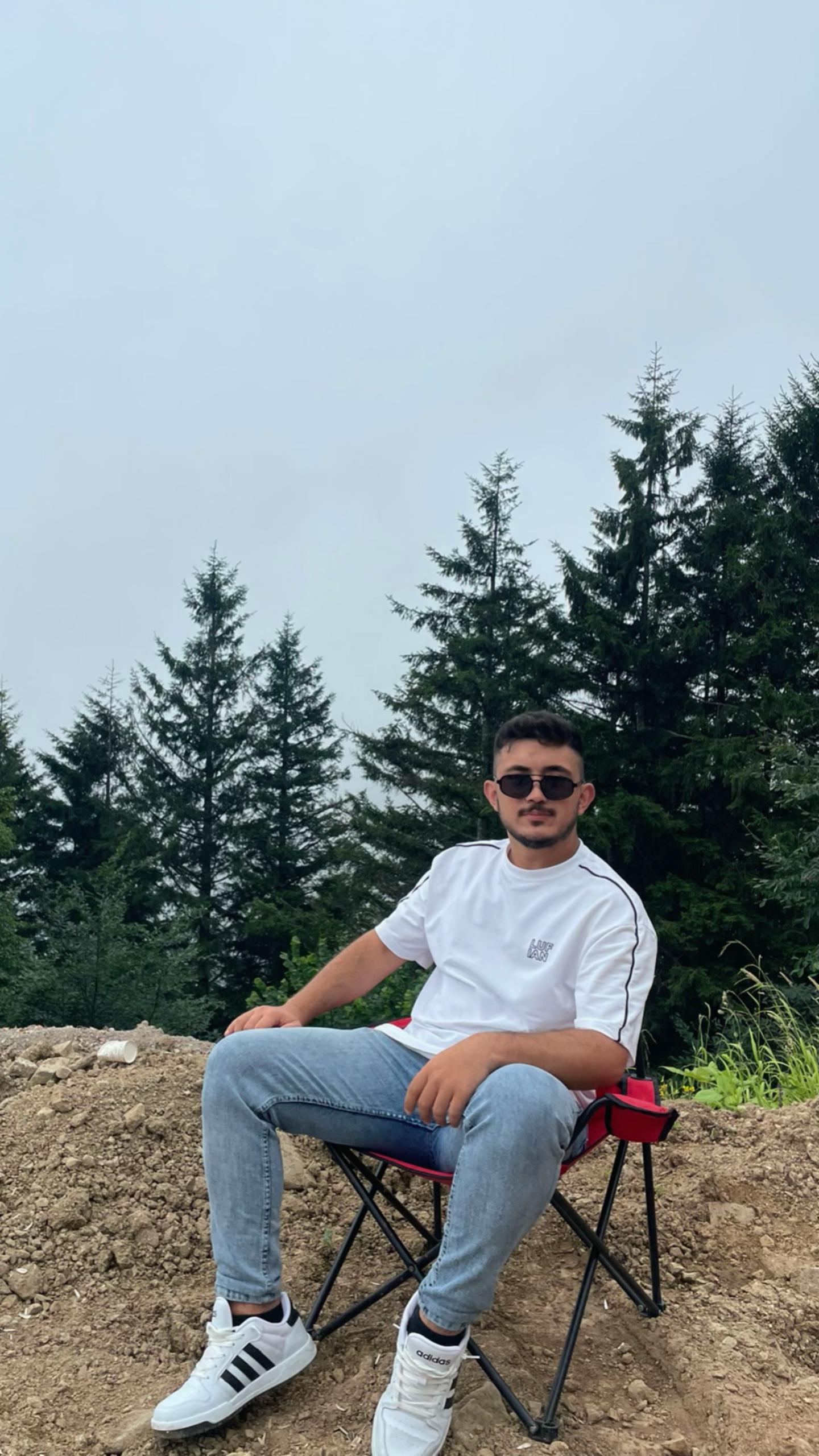 @Ahmet Kapıcıoğlu 🦅