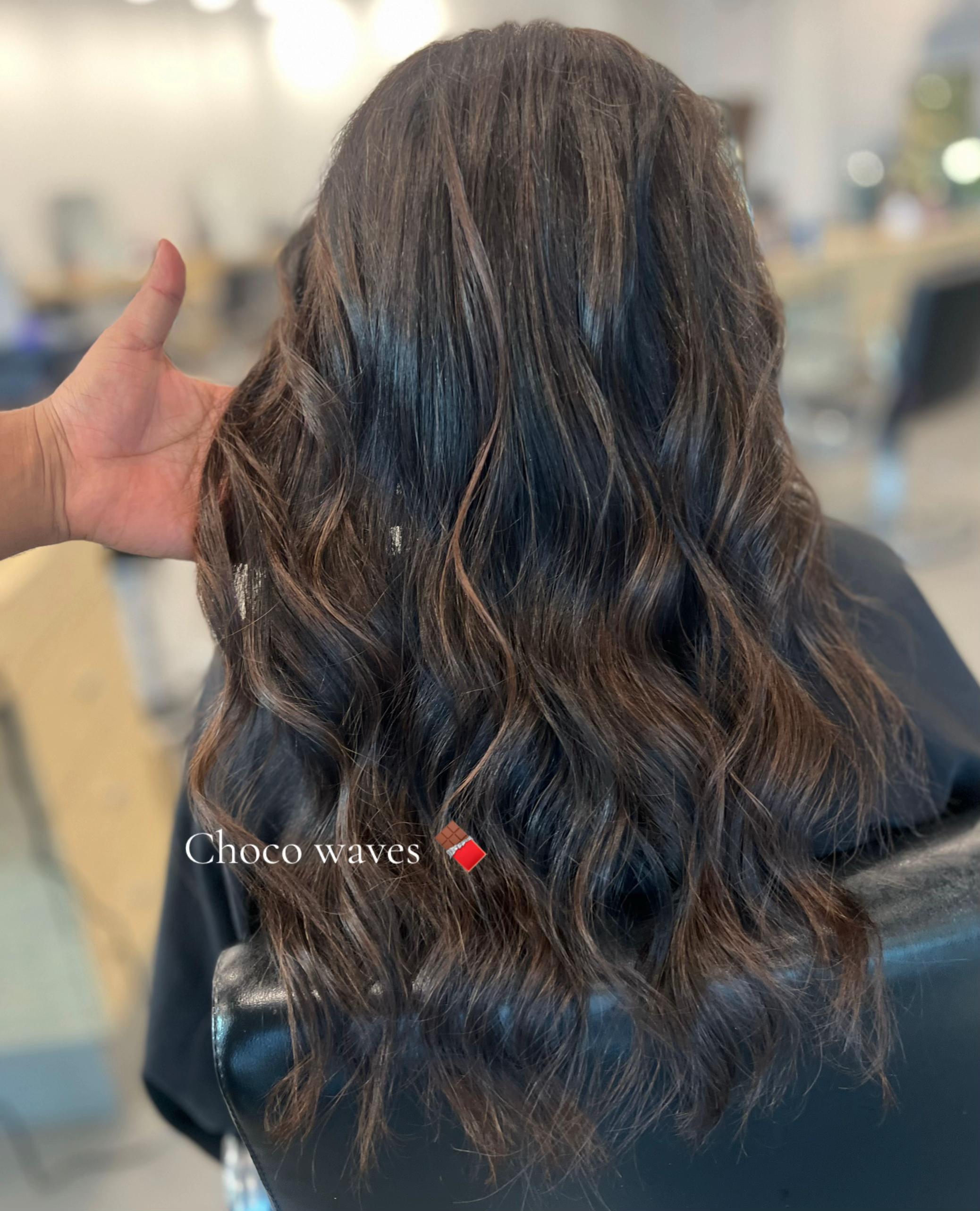 @Hair by Aman YYC🇨🇦