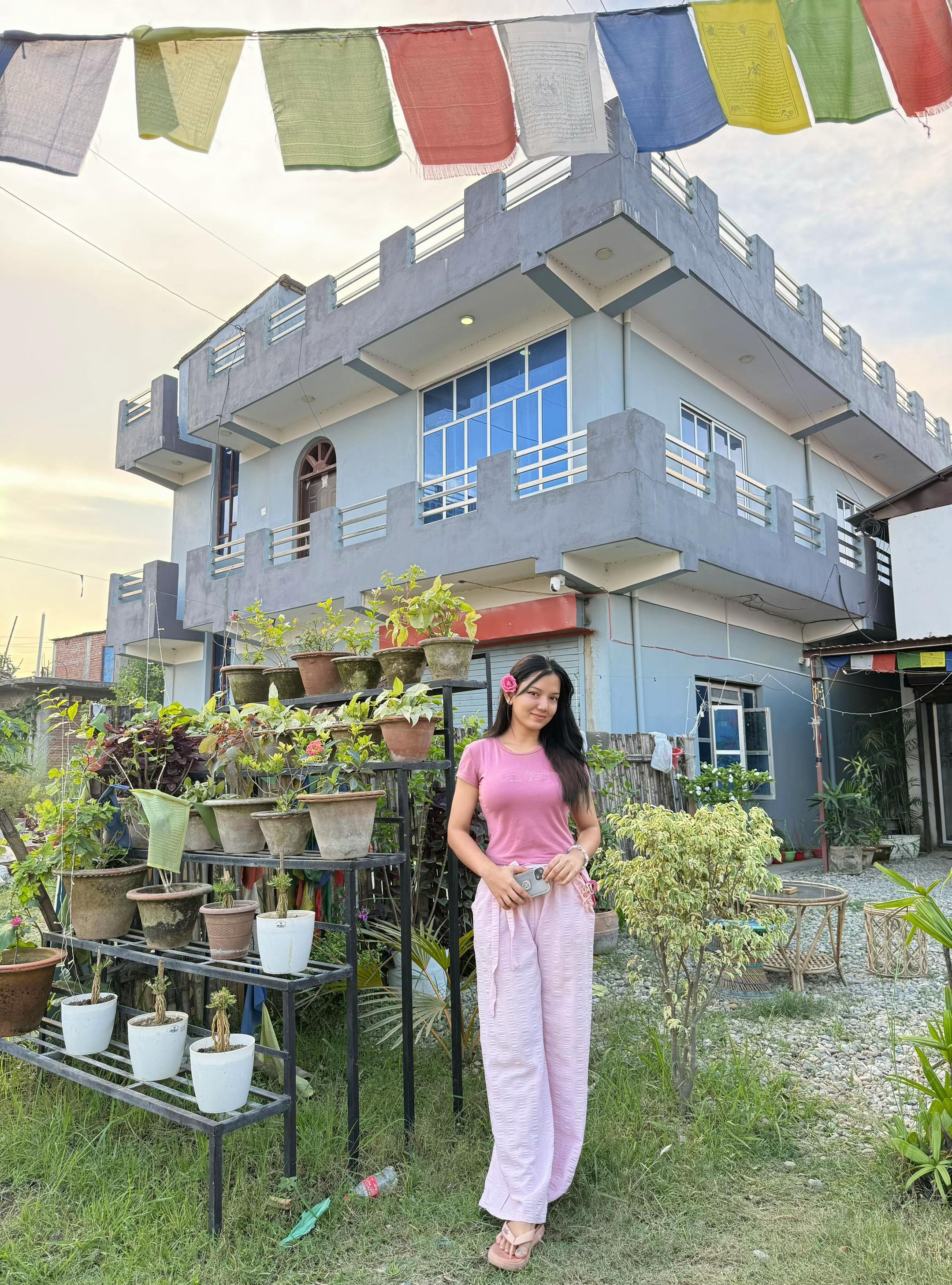 @Shilviya Kc 🌷🦢