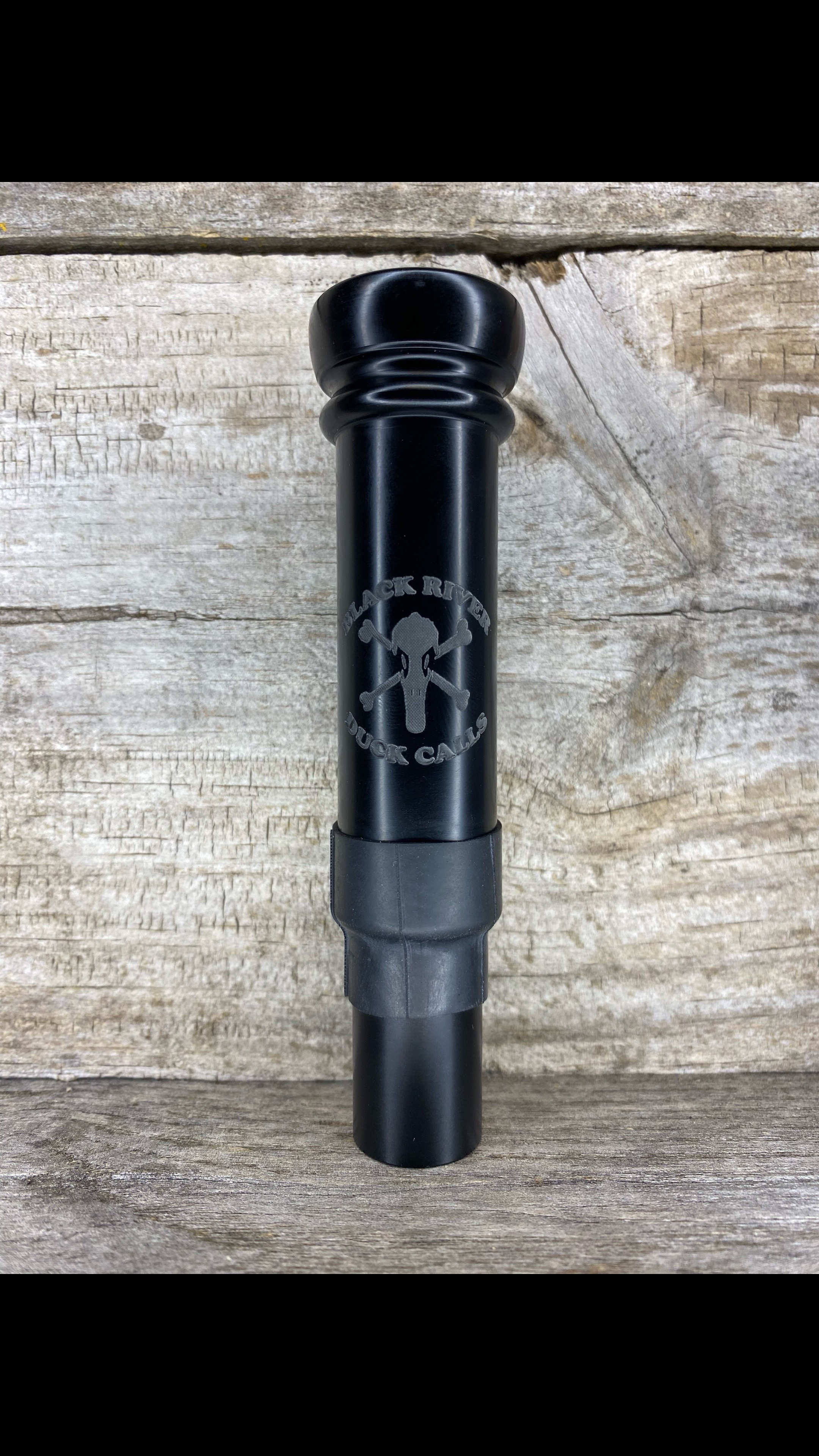 @Black River Duck Calls