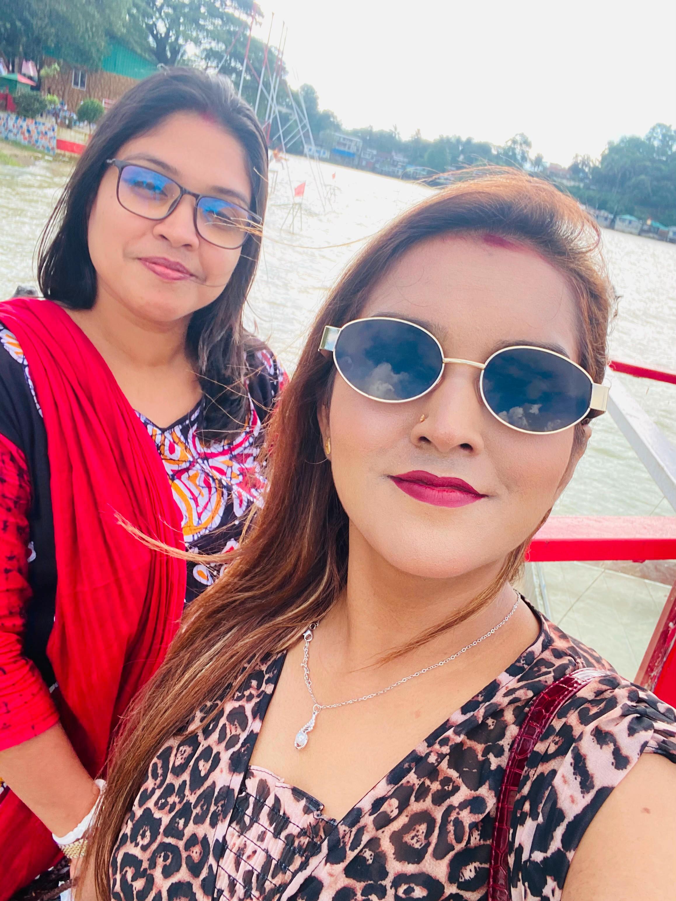 @puja bhattachariya