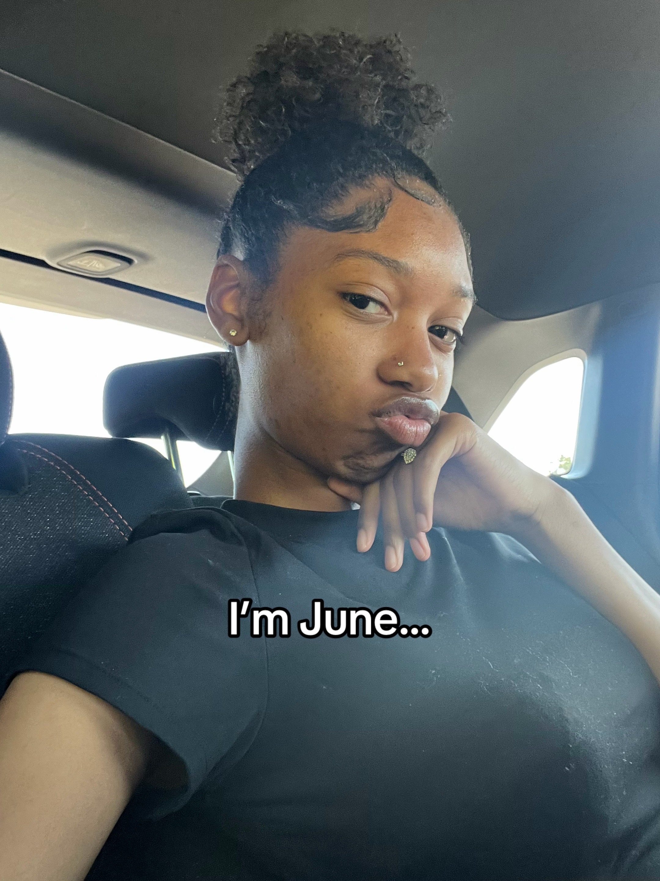@THE SMITH FAMILY 🥺🤞🏽