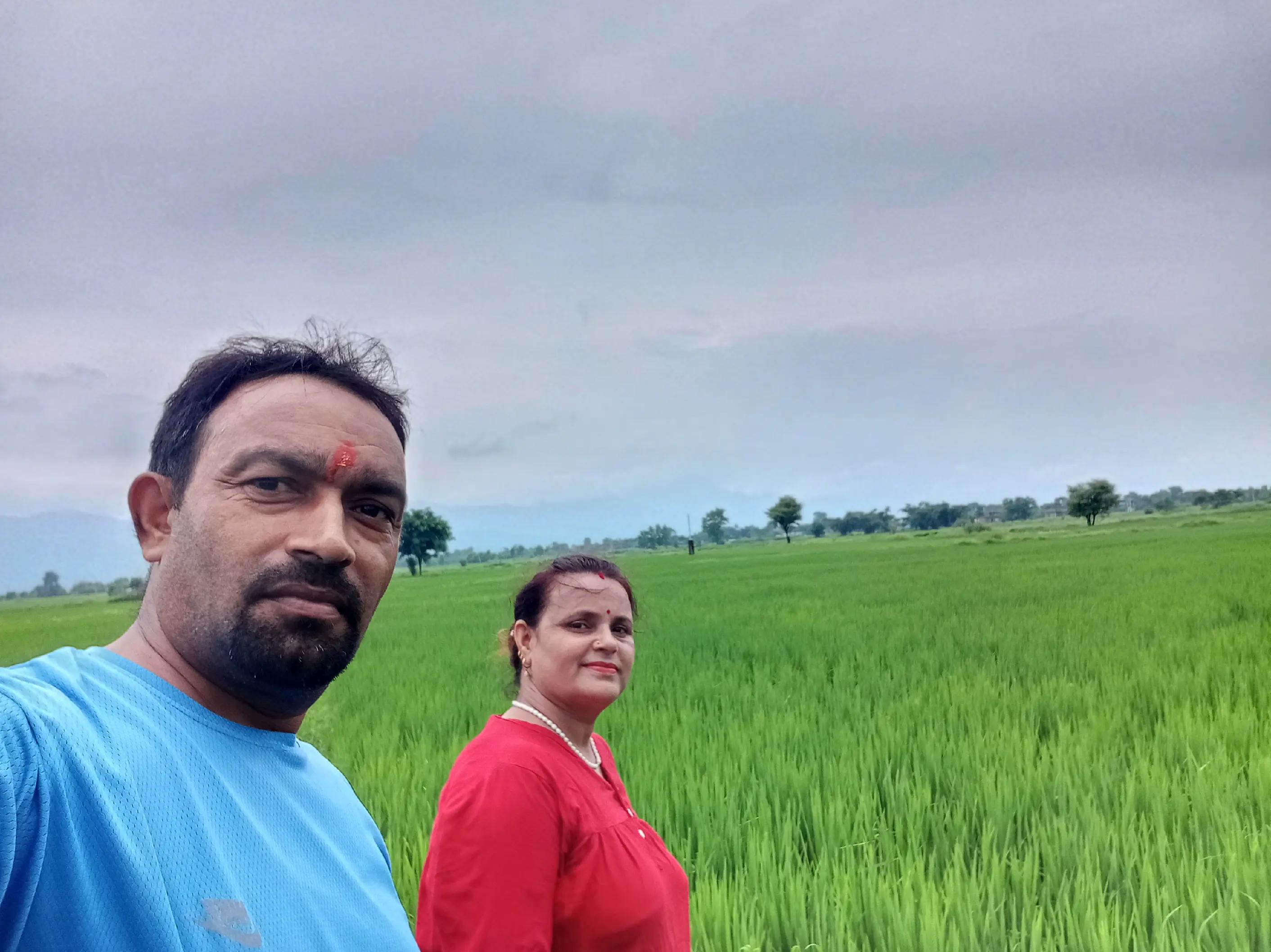 @Surya Prasad Pandey