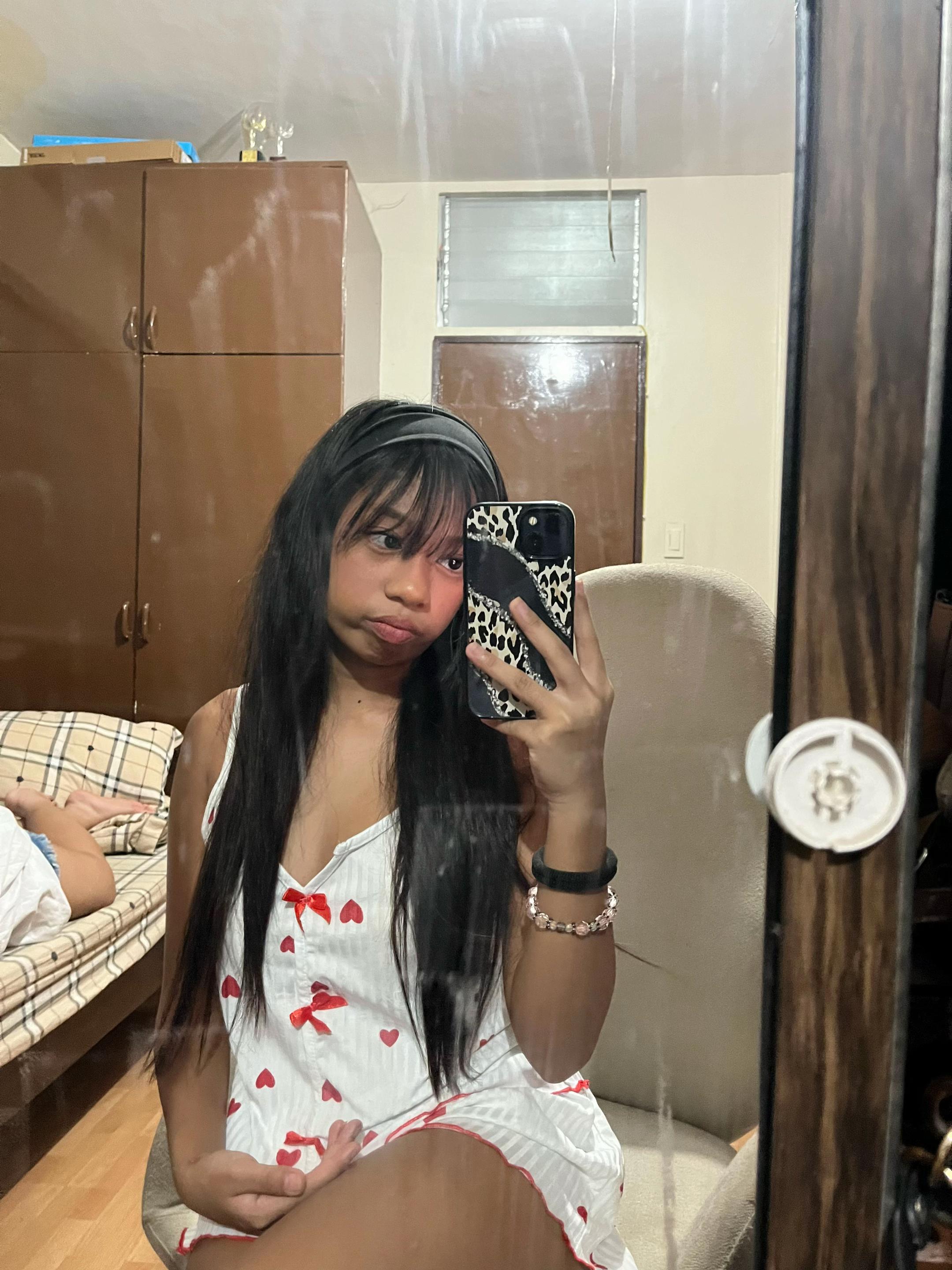 @Urgirl_Yelsha💞