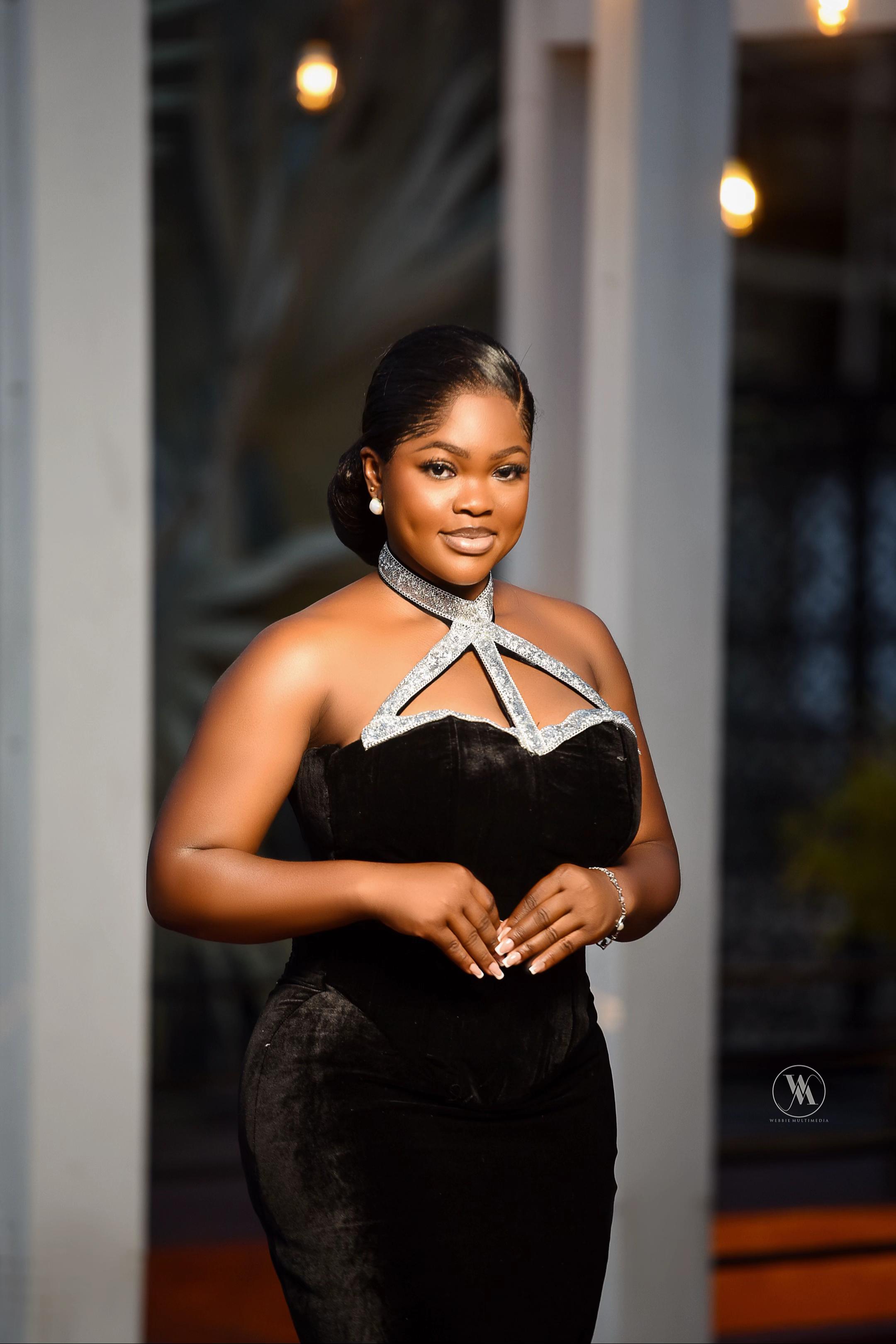 @Jessica Yakubu