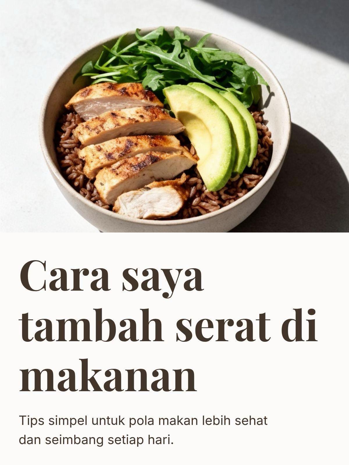 @Healthy Choice Indonesia