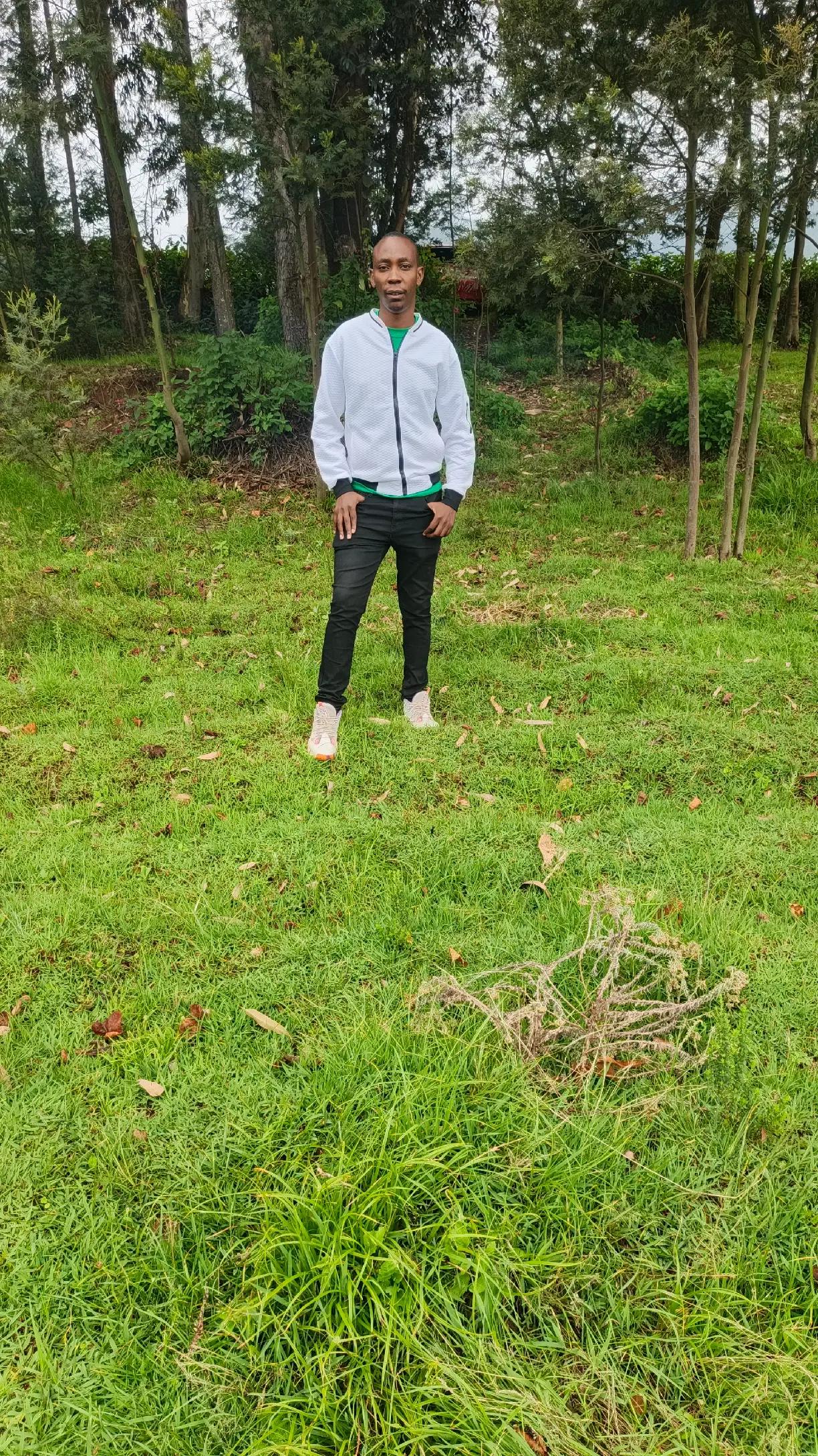 @Charles wangui