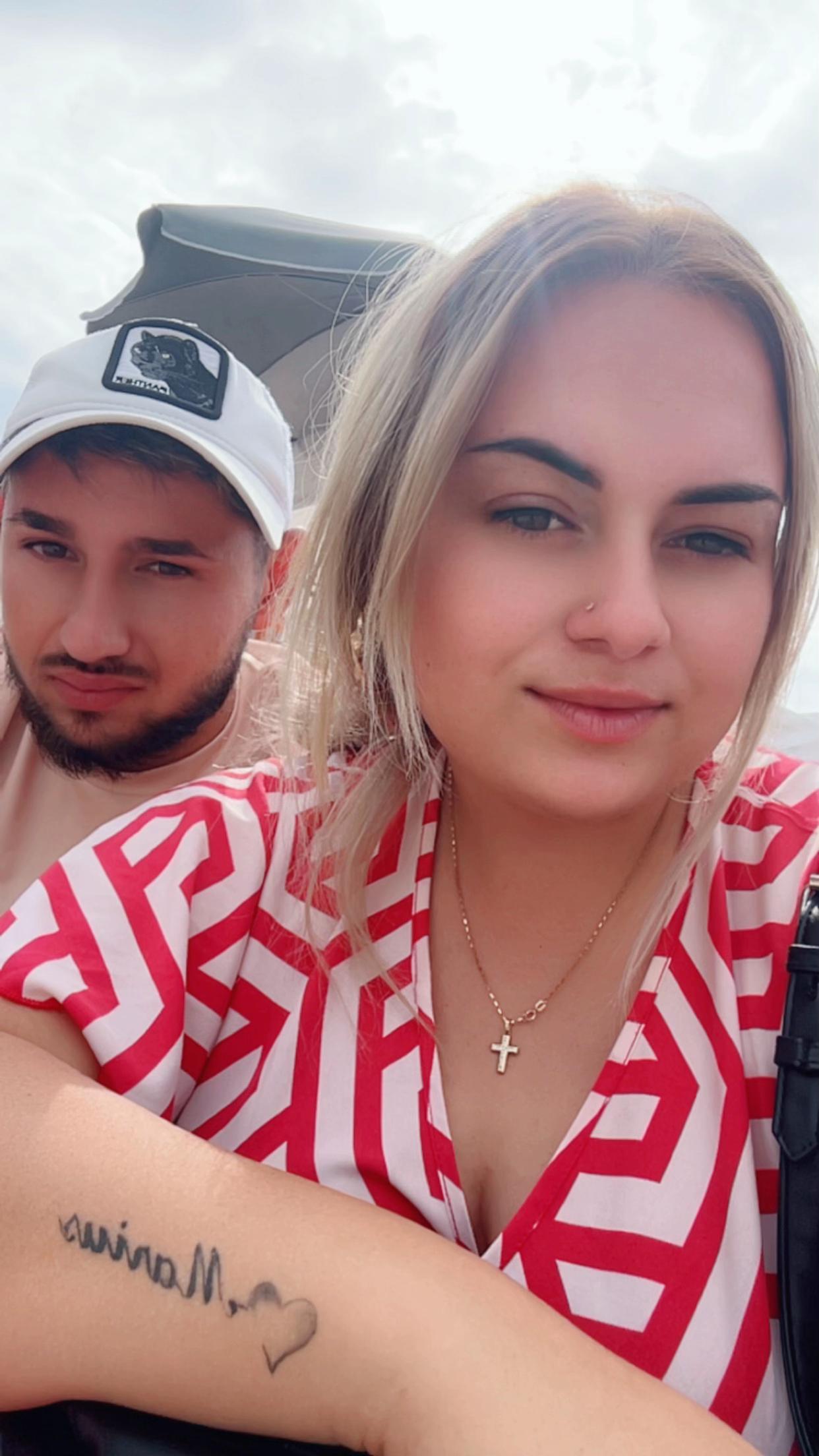 @❤️Deea♾️Marius❤️