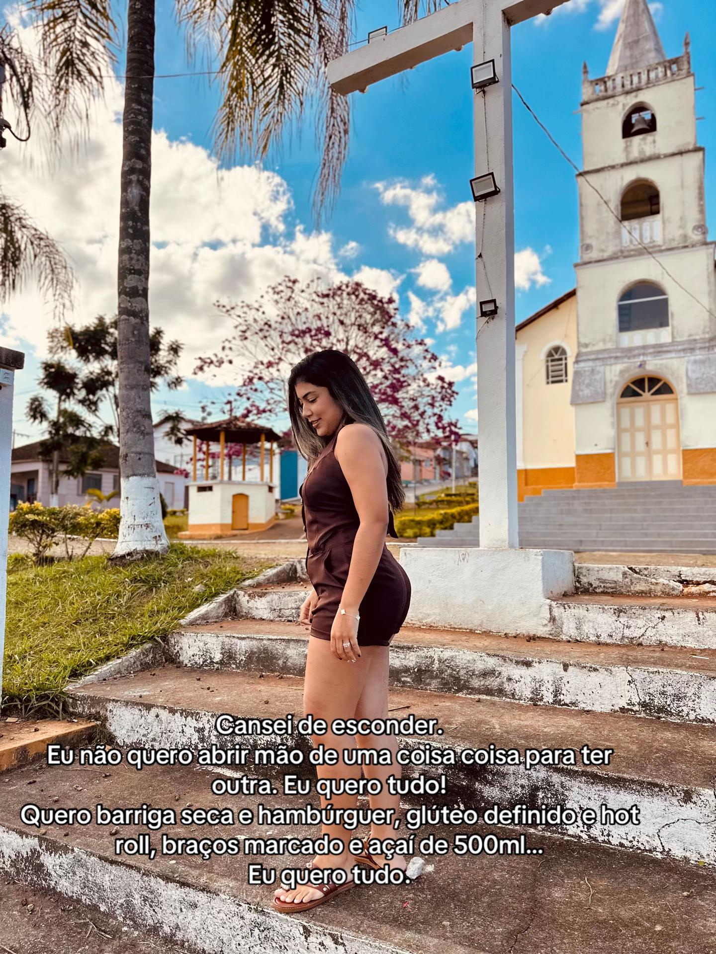 @Mariana Cristina