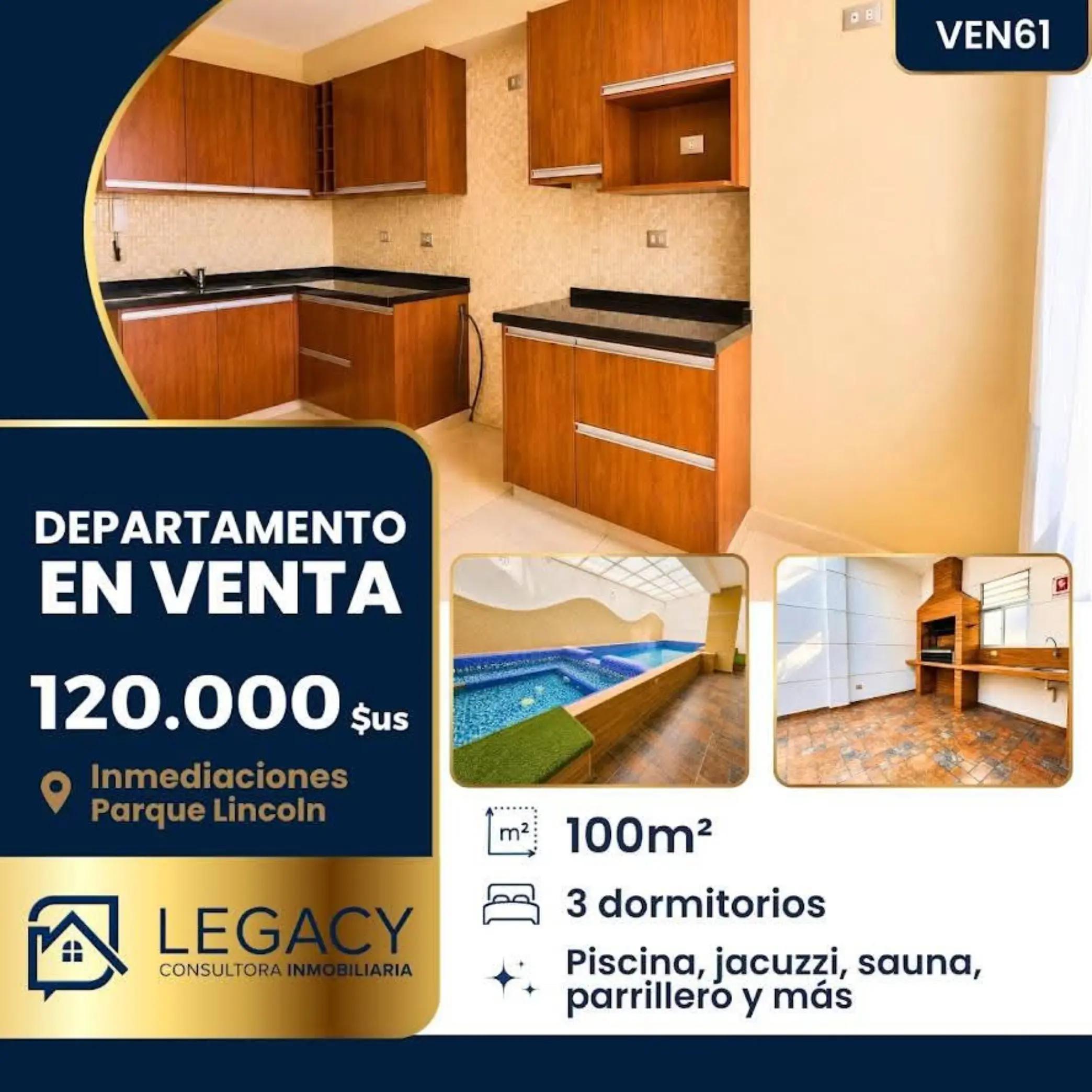 @Verónica LEGACY