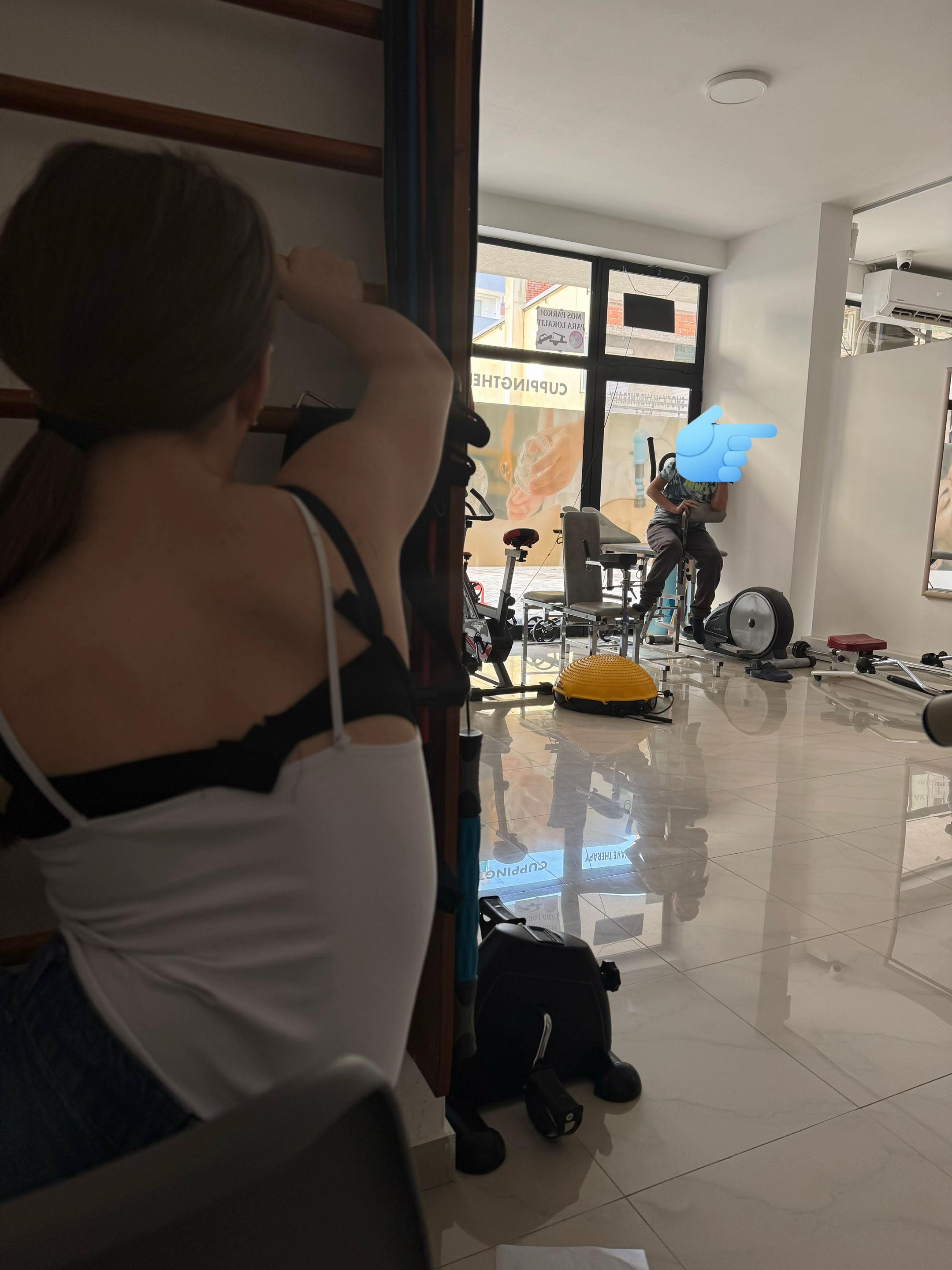 @FIZIOTERAPIA &ldquo;LUMI&rdquo;