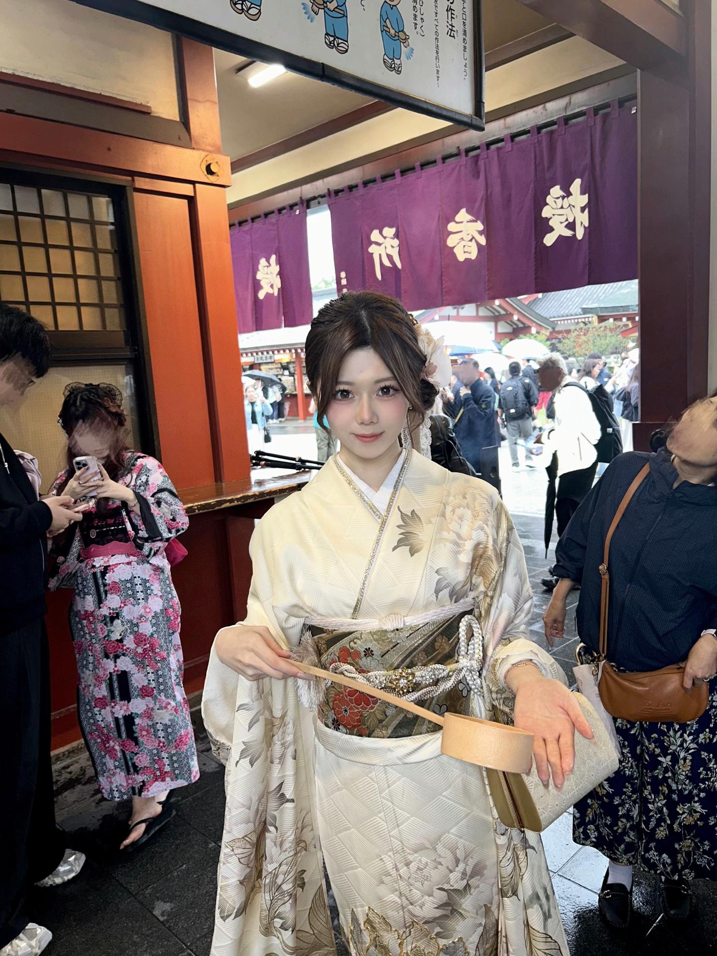 @葉月