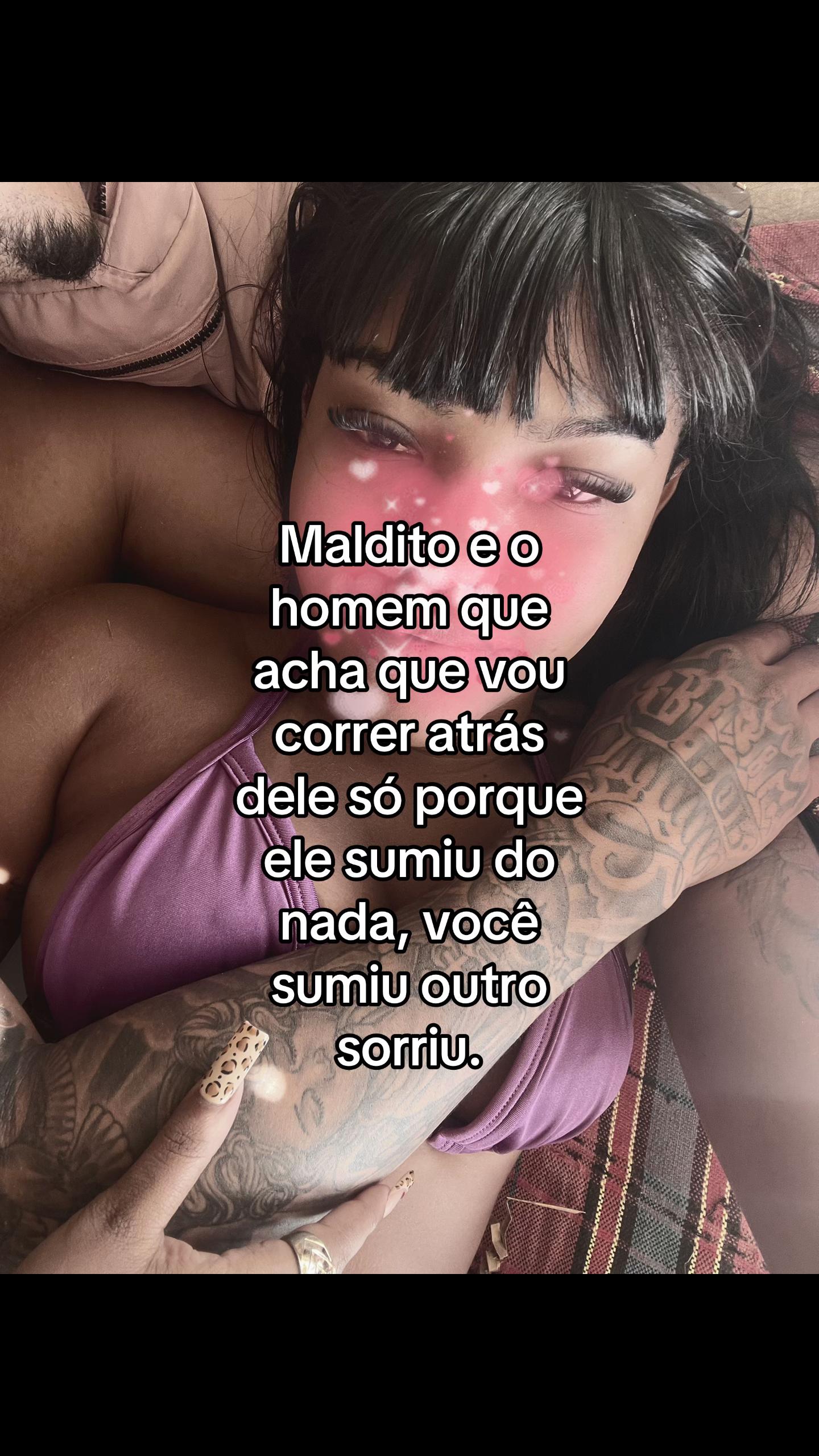 @Morena Santos