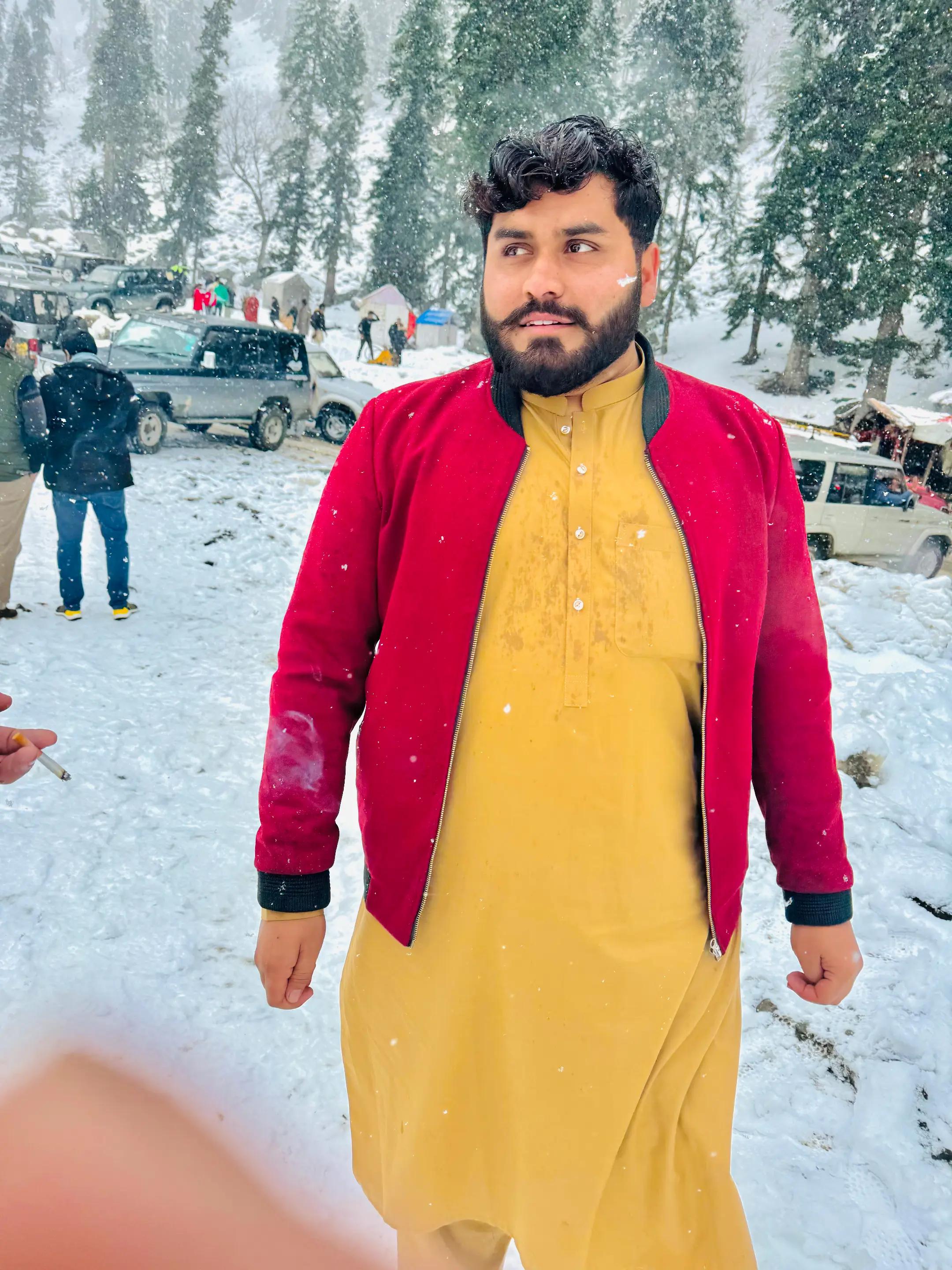 @Luqman Khan
