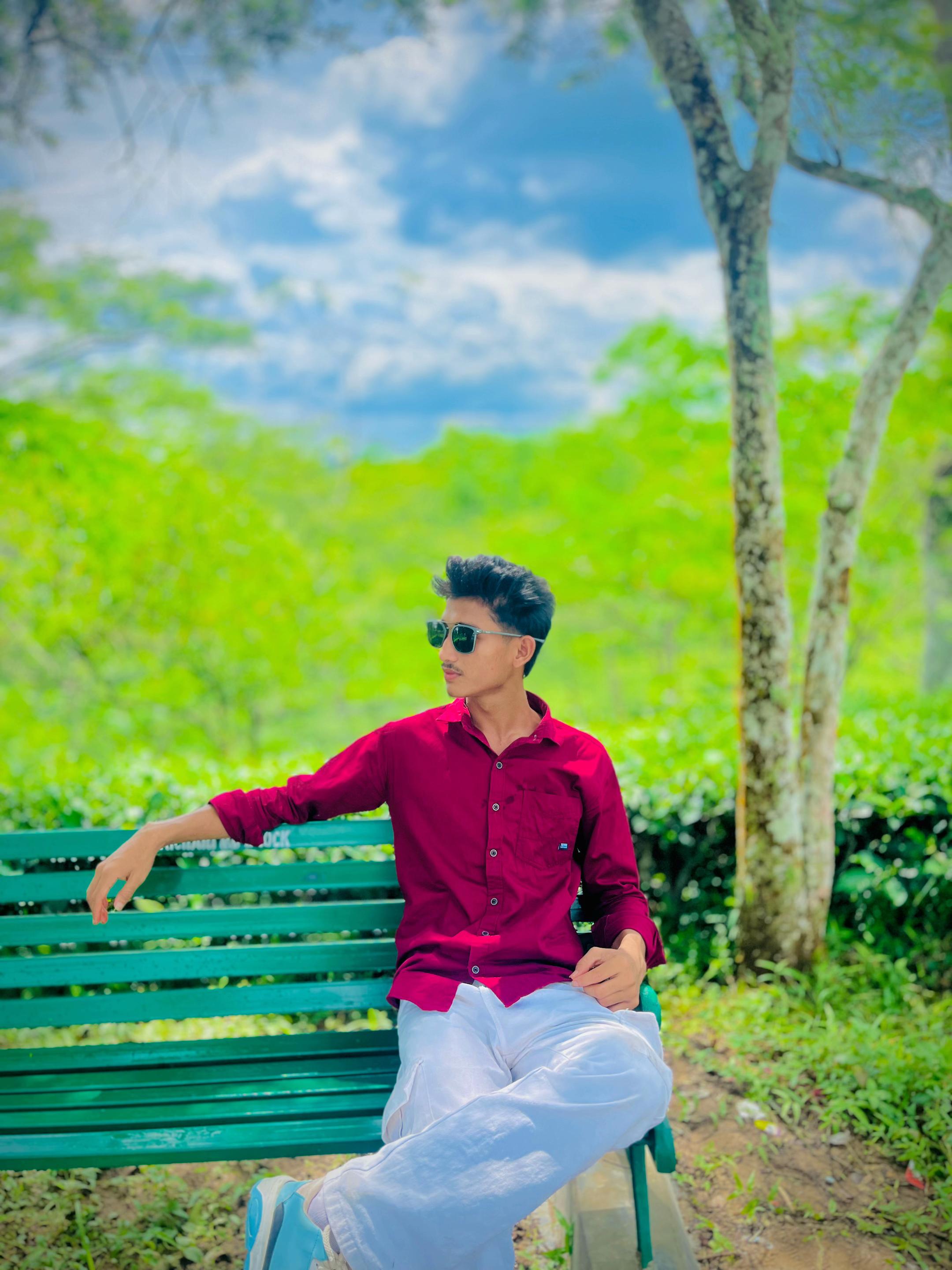 @Jabed Khan