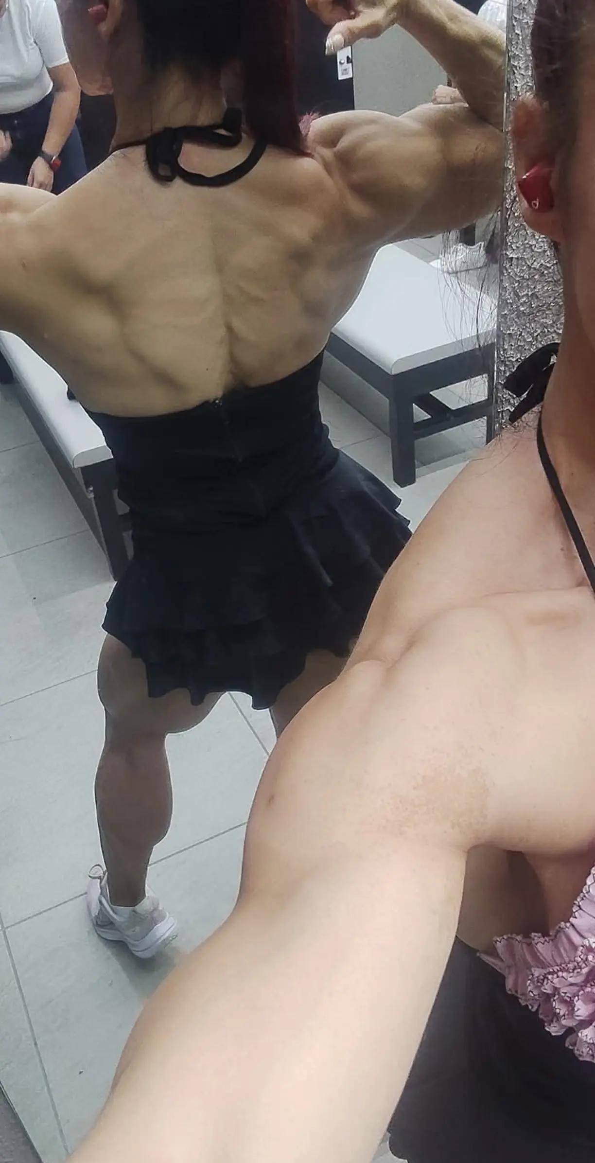 @Yady atleta