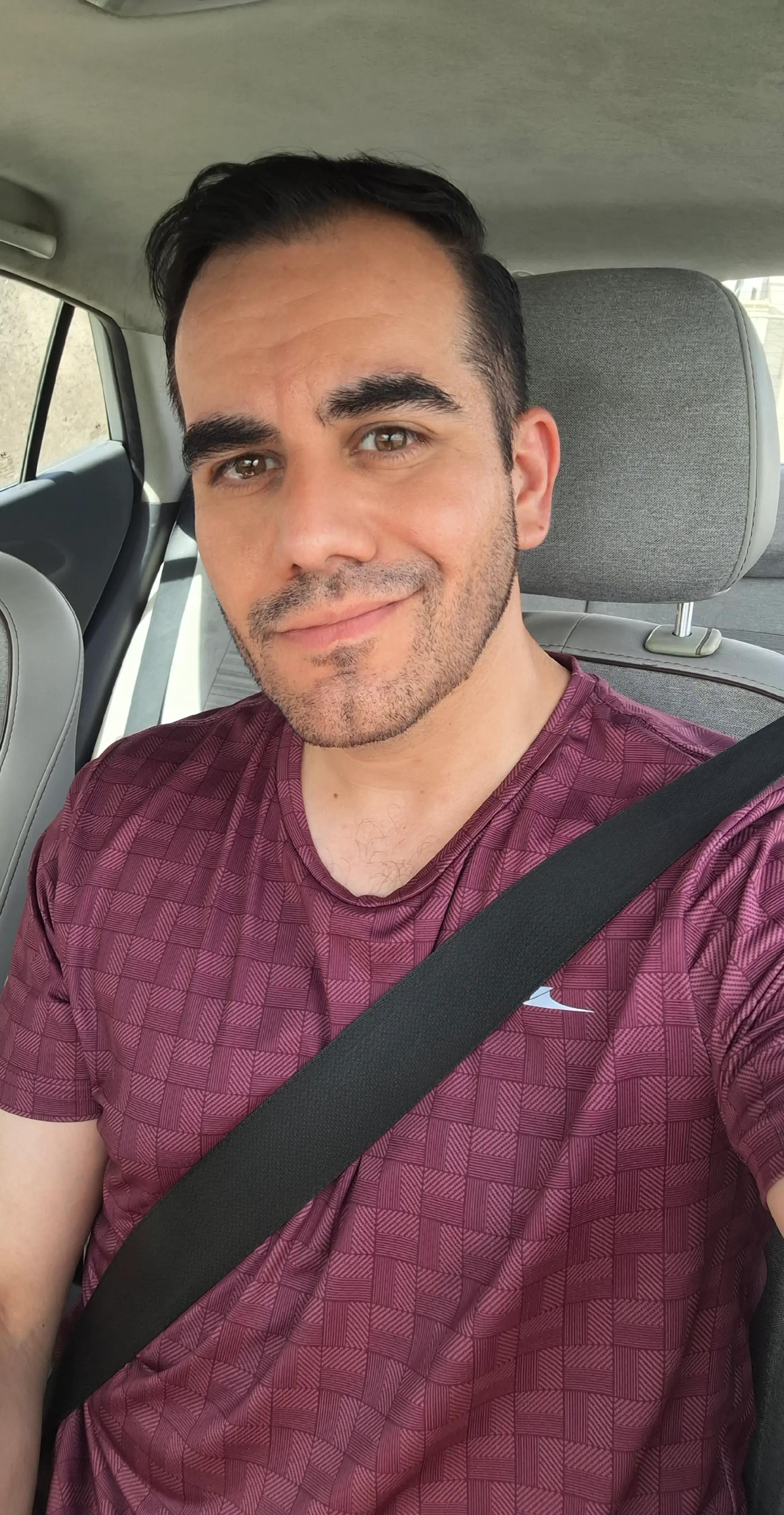 @Alberto Meza